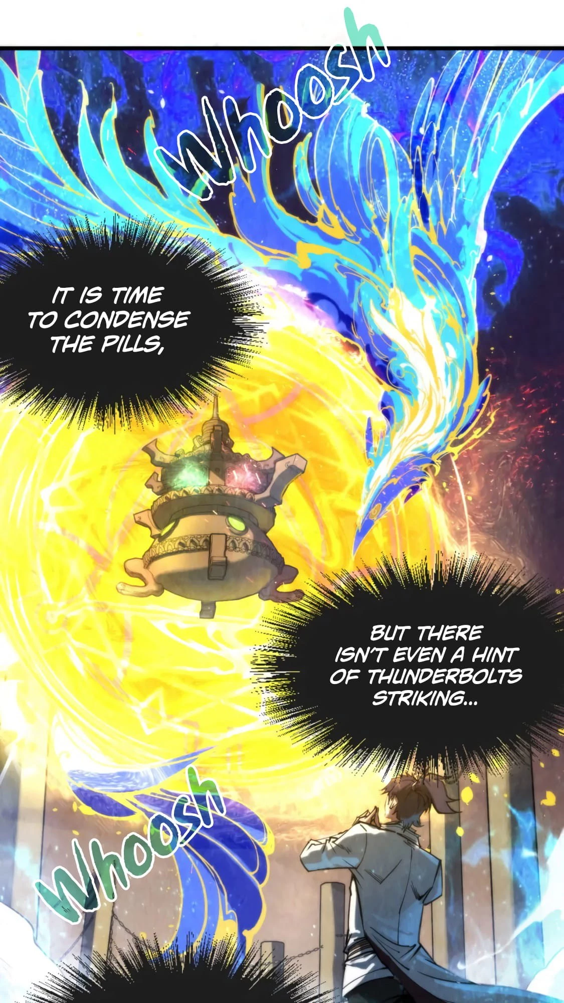 Rebirth Of The Ultimate Master Chapter 143 - 28