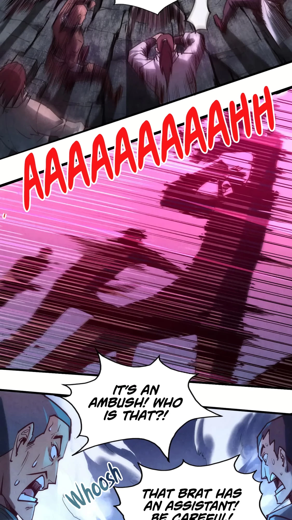 Rebirth Of The Ultimate Master Chapter 140 - 4