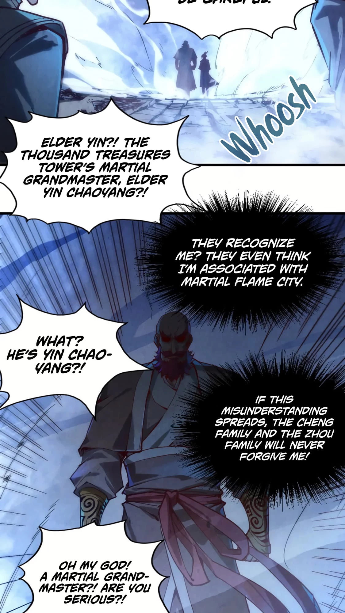 Rebirth Of The Ultimate Master Chapter 140 - 5