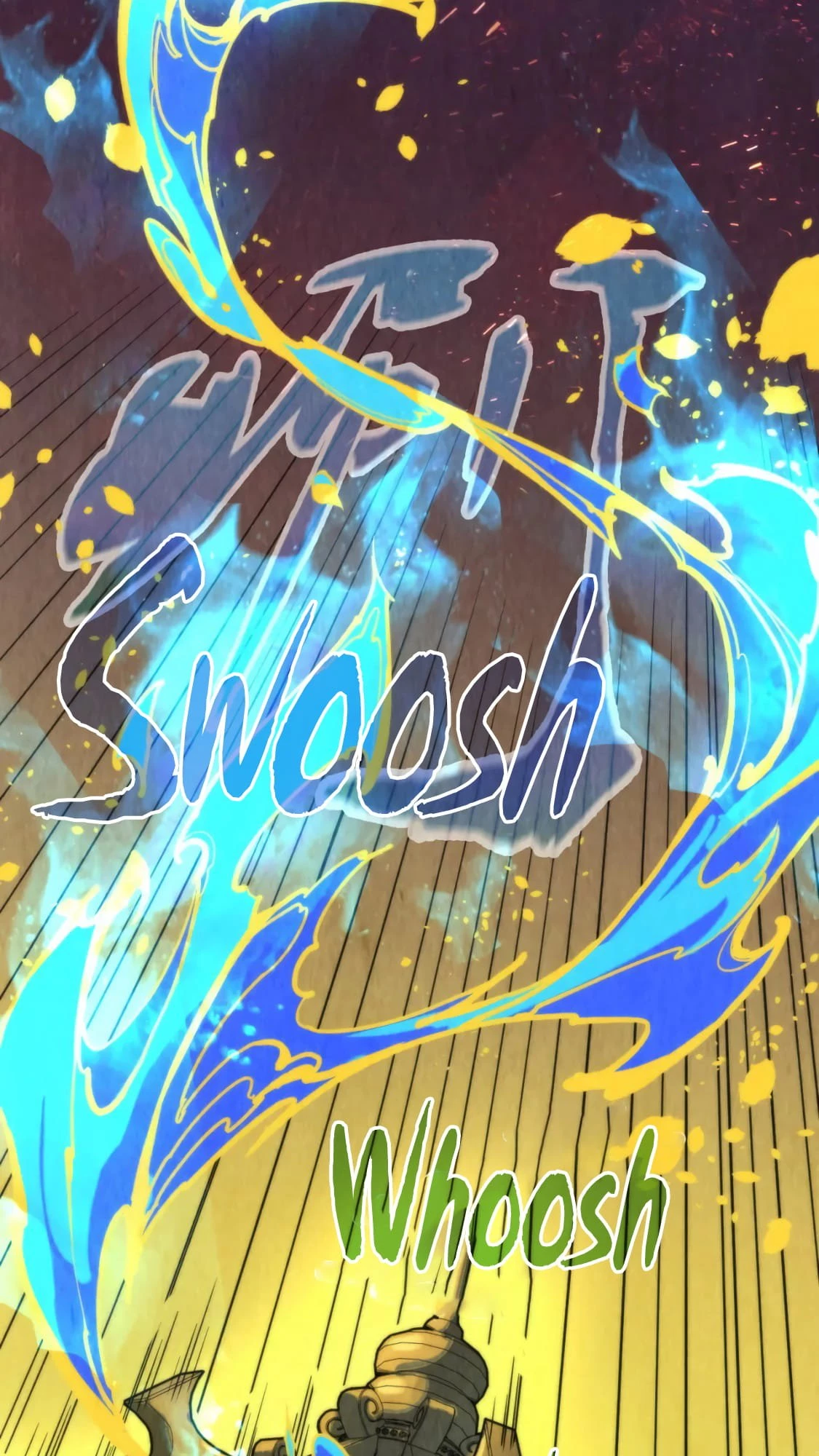 Rebirth Of The Ultimate Master Chapter 143 - 30