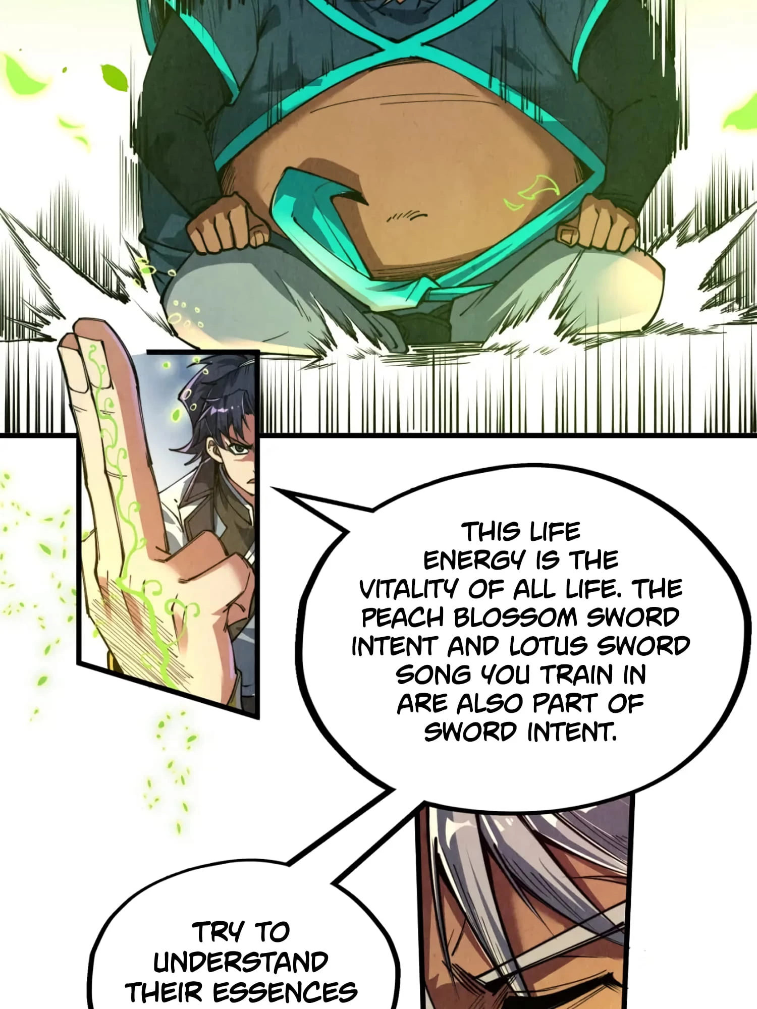 Rebirth Of The Ultimate Master Chapter 141 - 23