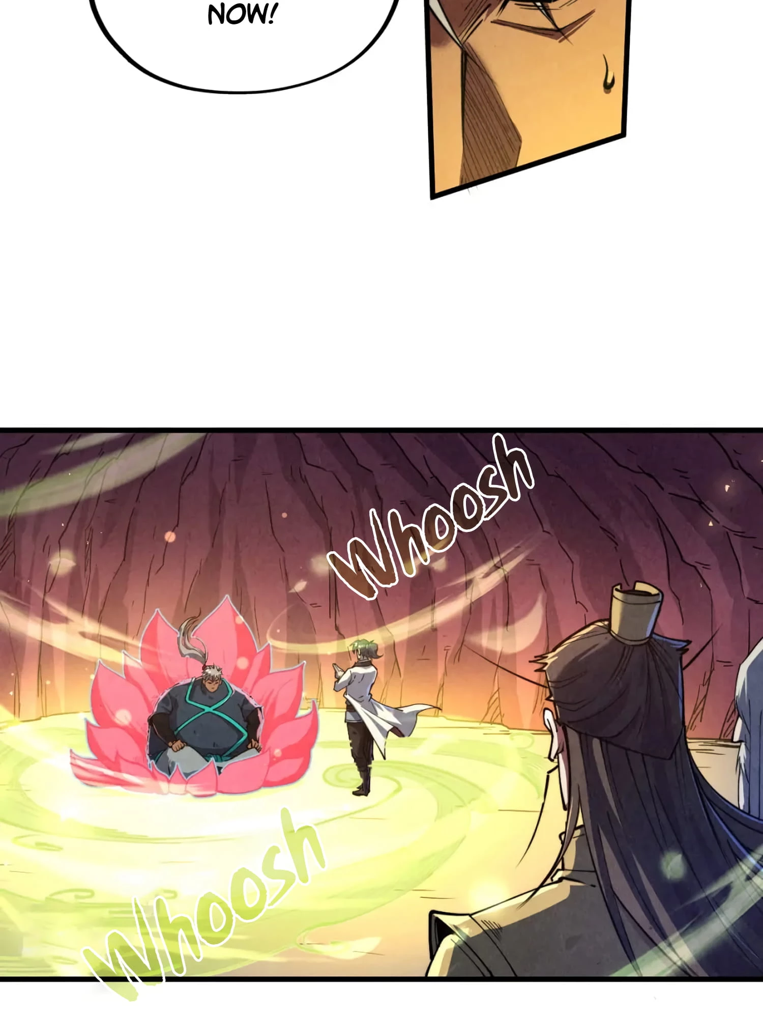 Rebirth Of The Ultimate Master Chapter 141 - 24
