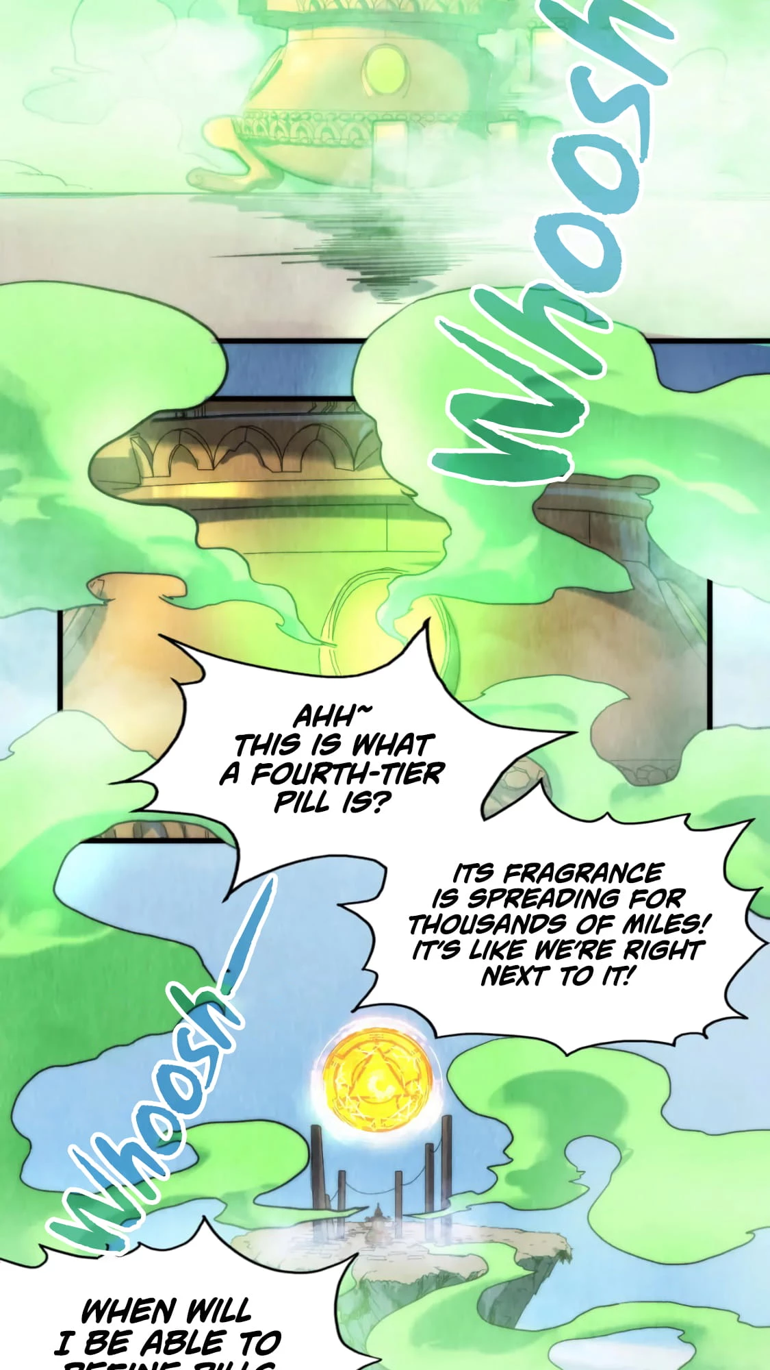 Rebirth Of The Ultimate Master Chapter 143 - 32