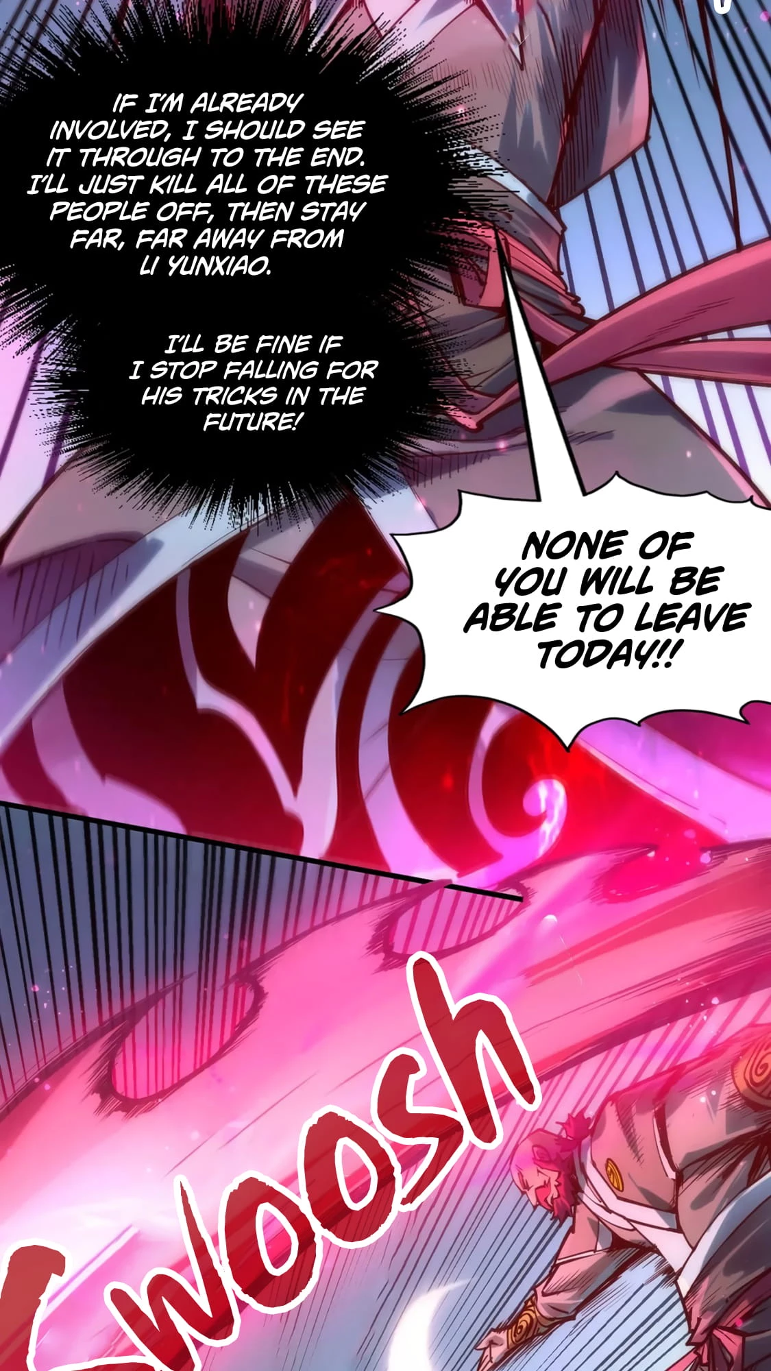 Rebirth Of The Ultimate Master Chapter 140 - 8