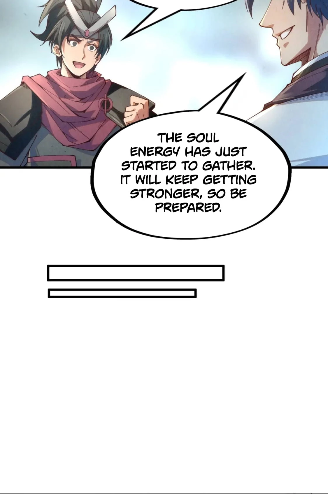 Rebirth Of The Ultimate Master Chapter 142 - 30