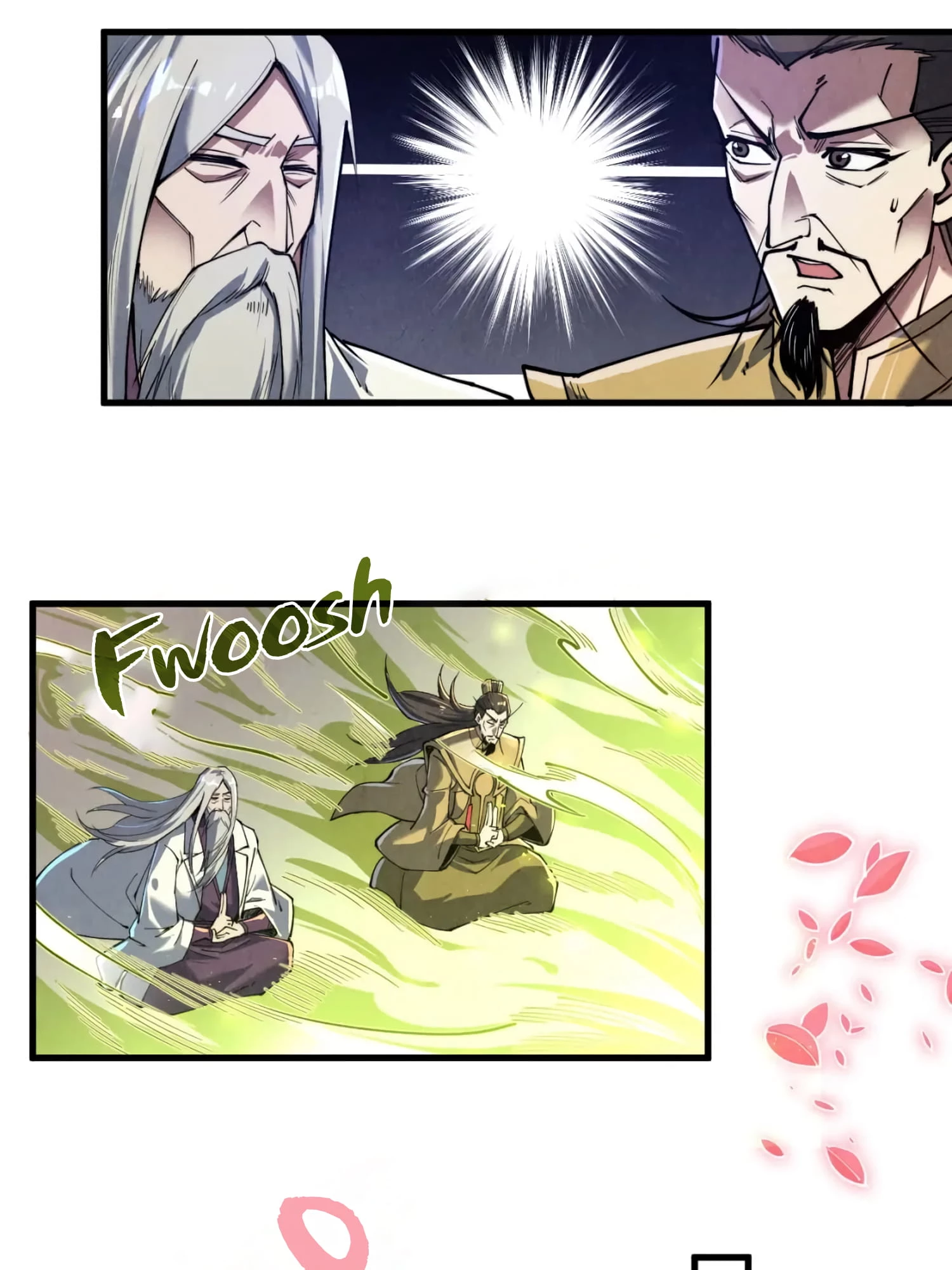 Rebirth Of The Ultimate Master Chapter 141 - 25