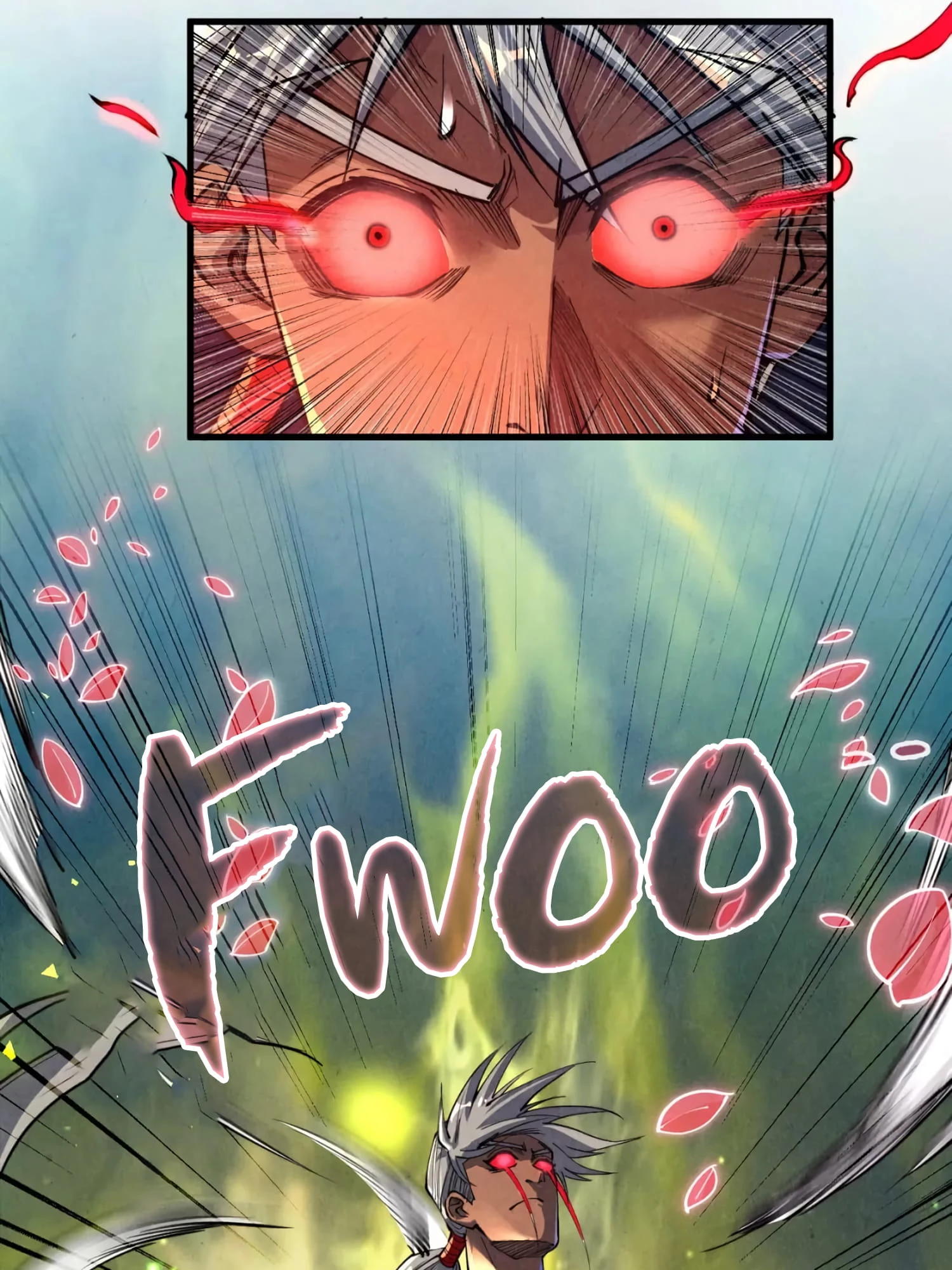 Rebirth Of The Ultimate Master Chapter 141 - 27