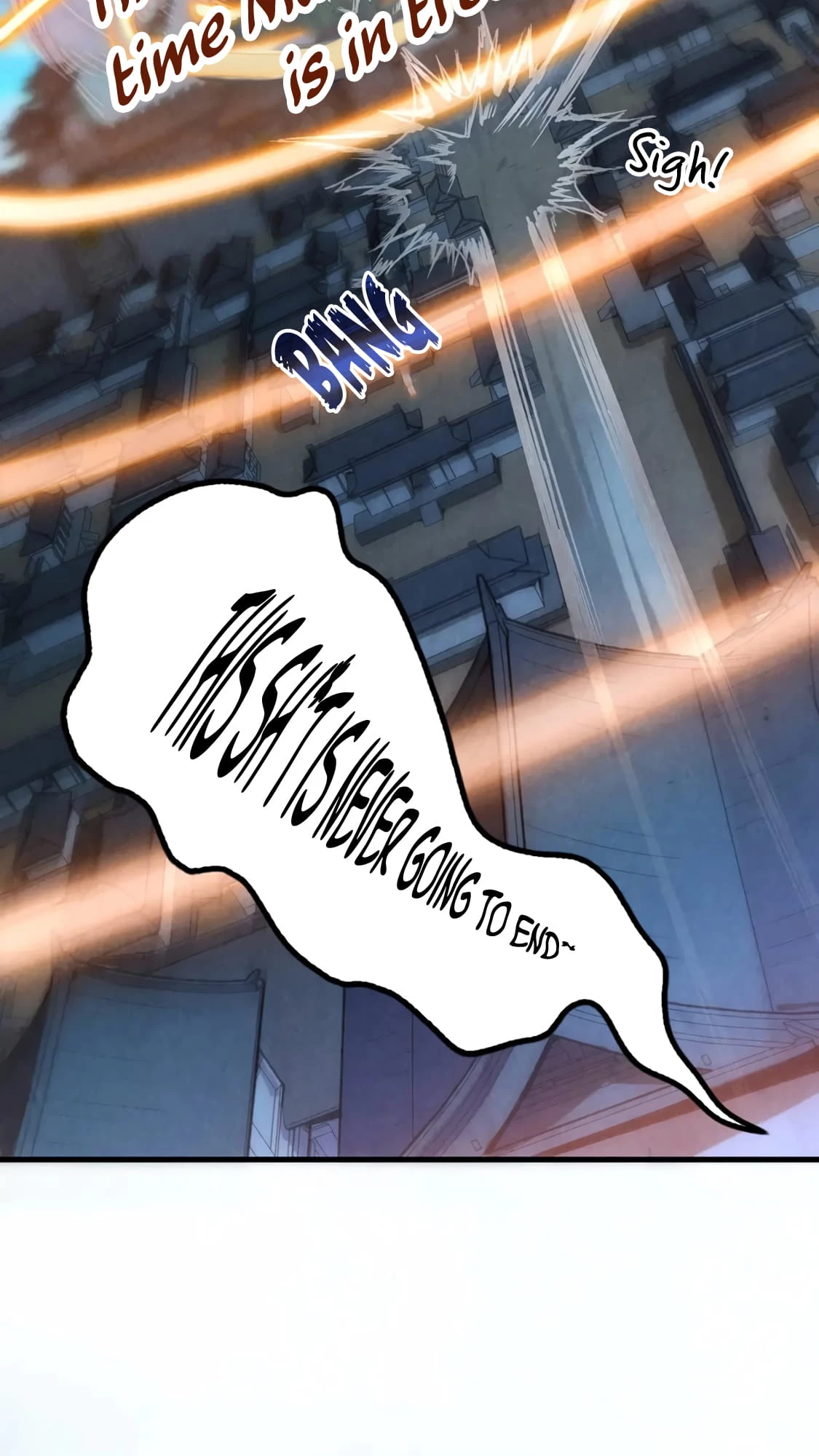 Rebirth Of The Ultimate Master Chapter 140 - 13