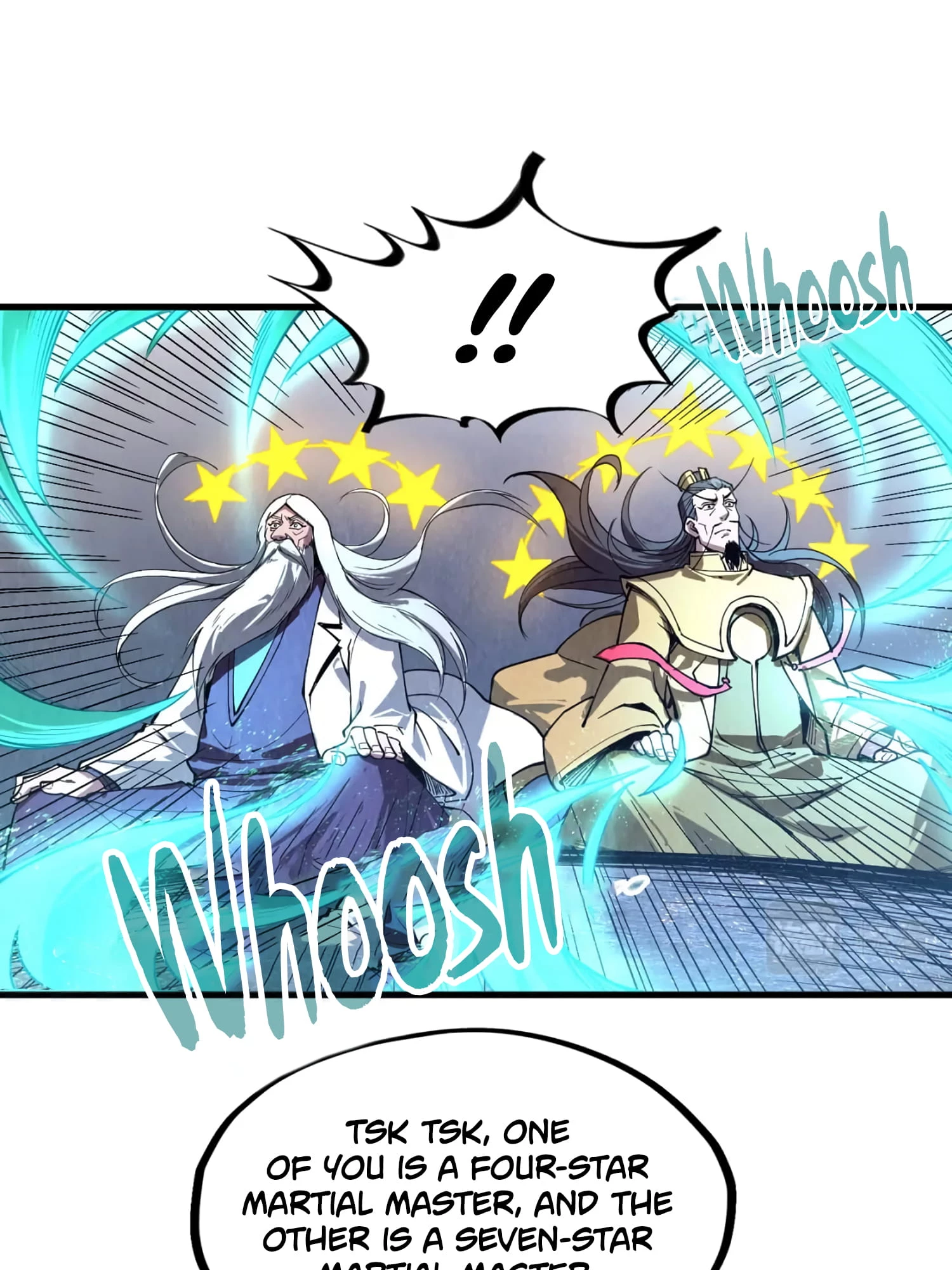 Rebirth Of The Ultimate Master Chapter 141 - 30