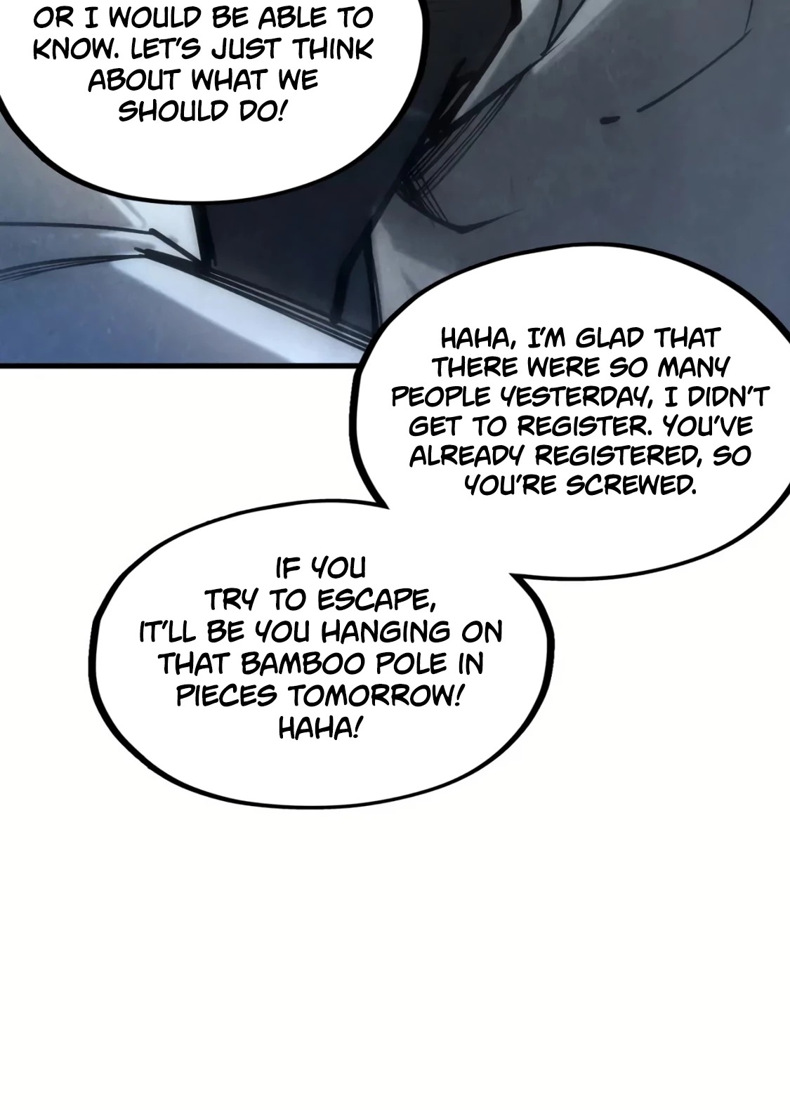 Rebirth Of The Ultimate Master Chapter 140 - 16
