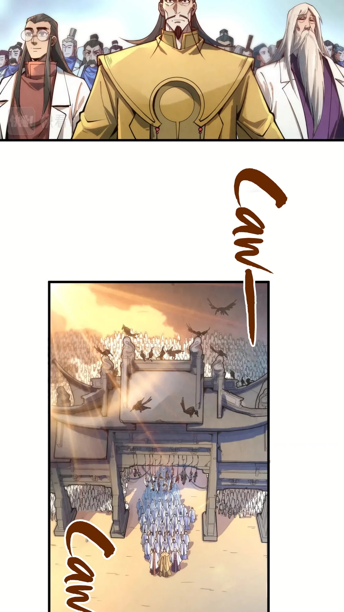 Rebirth Of The Ultimate Master Chapter 140 - 18