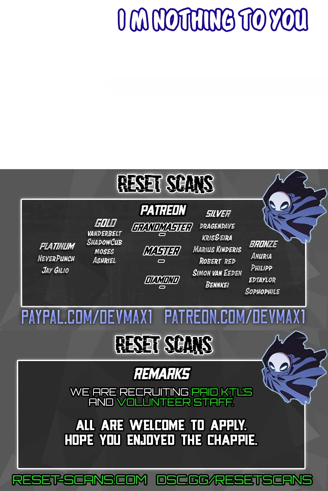 Rebirth Of The Ultimate Master Chapter 142 - 43