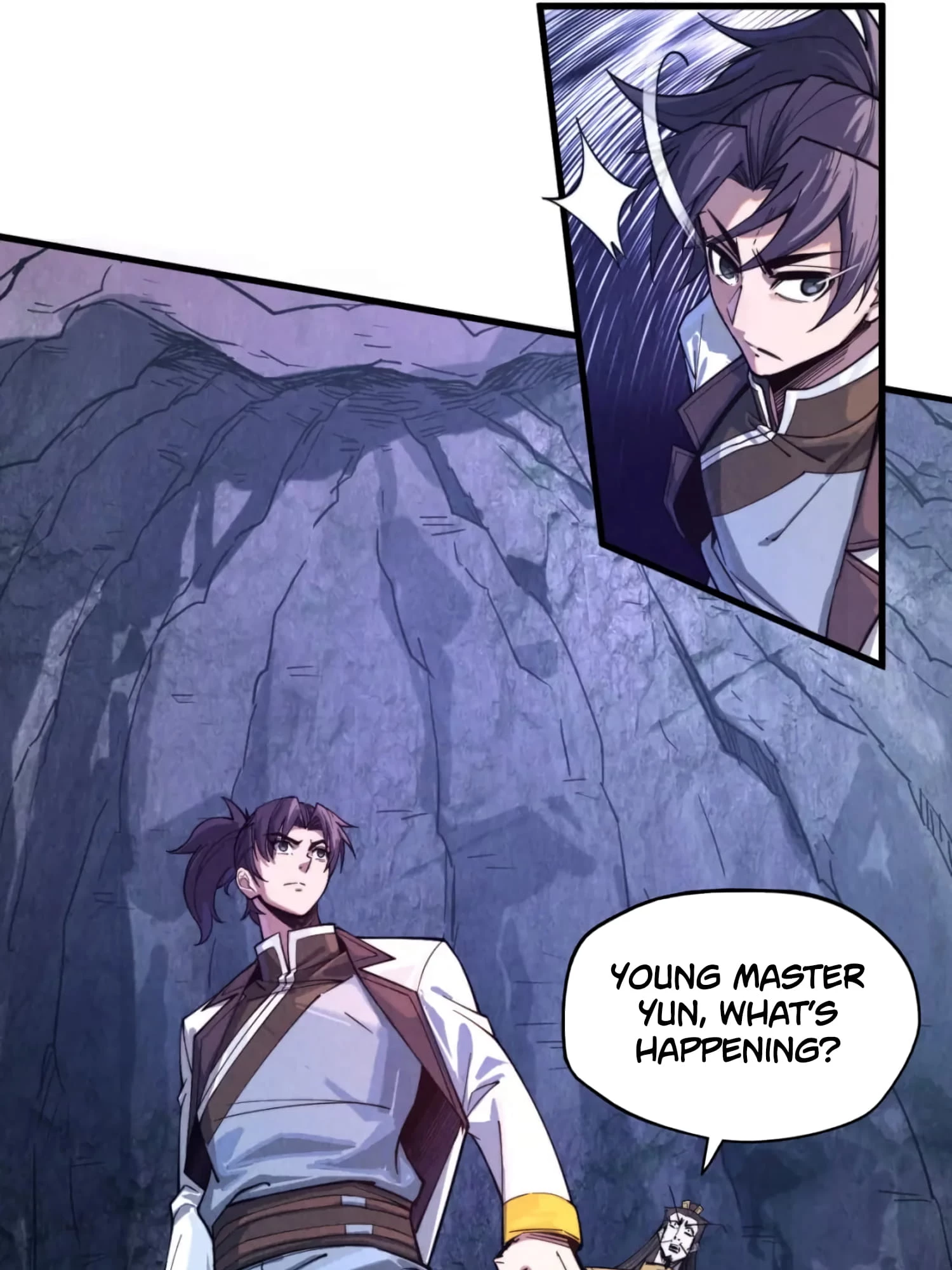 Rebirth Of The Ultimate Master Chapter 141 - 37