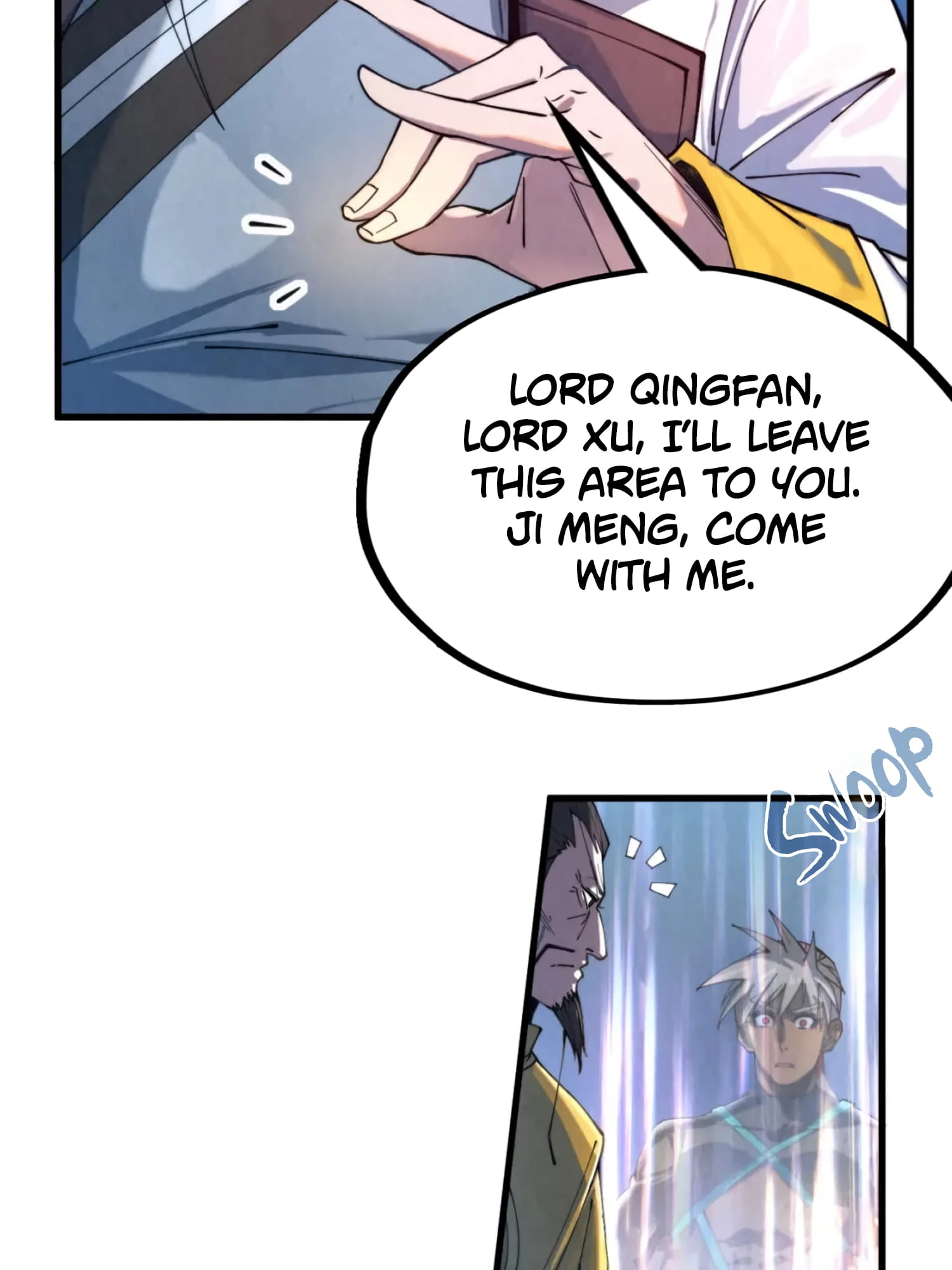 Rebirth Of The Ultimate Master Chapter 141 - 39
