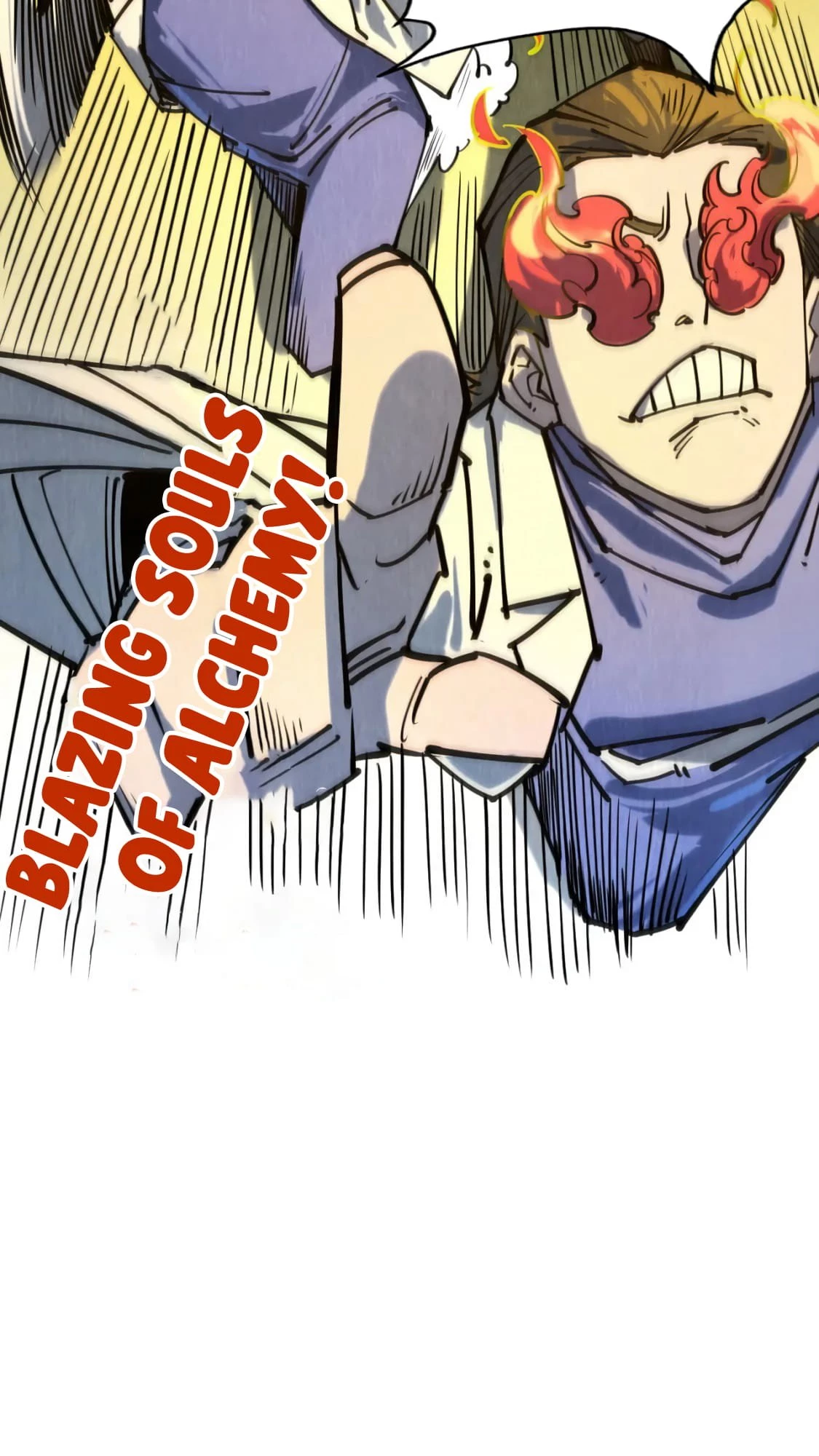 Rebirth Of The Ultimate Master Chapter 143 - 48
