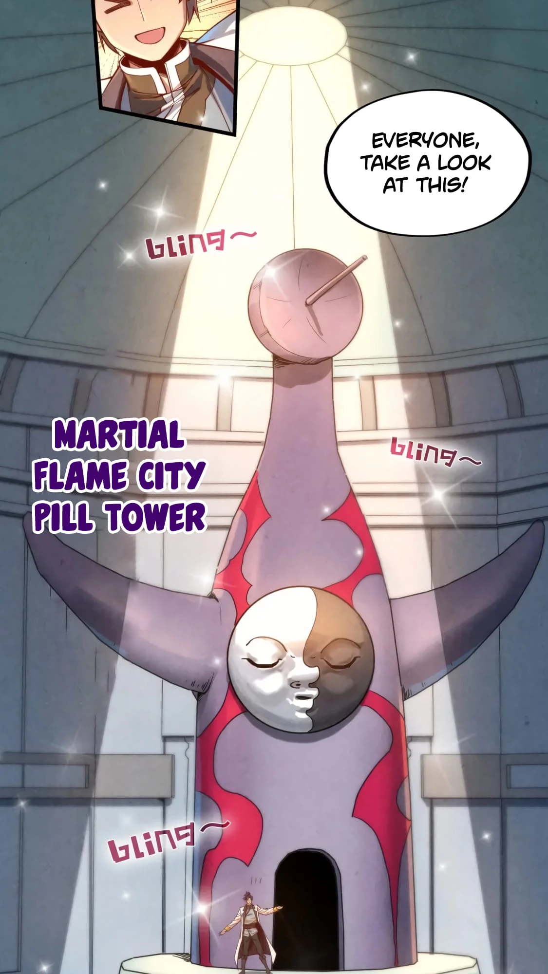 Rebirth Of The Ultimate Master Chapter 140 - 29