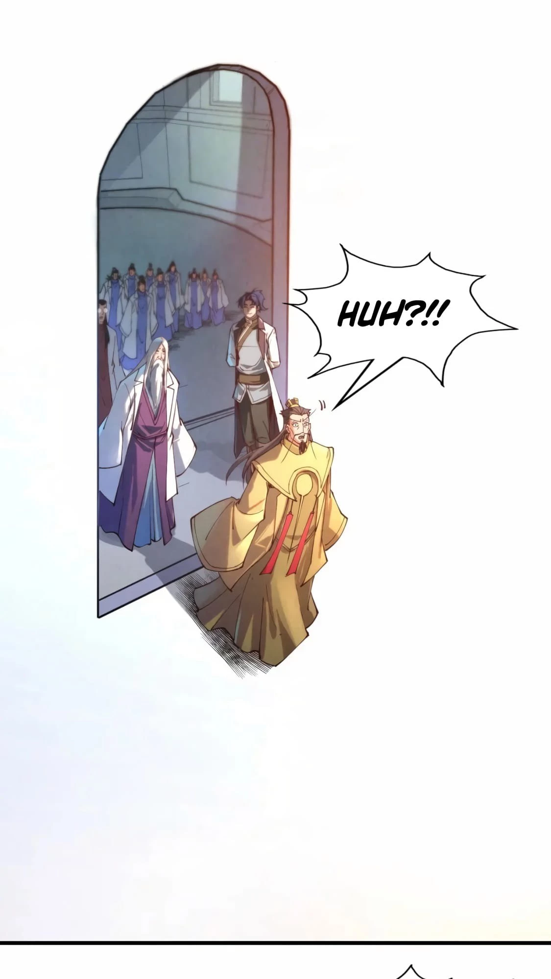 Rebirth Of The Ultimate Master Chapter 140 - 32