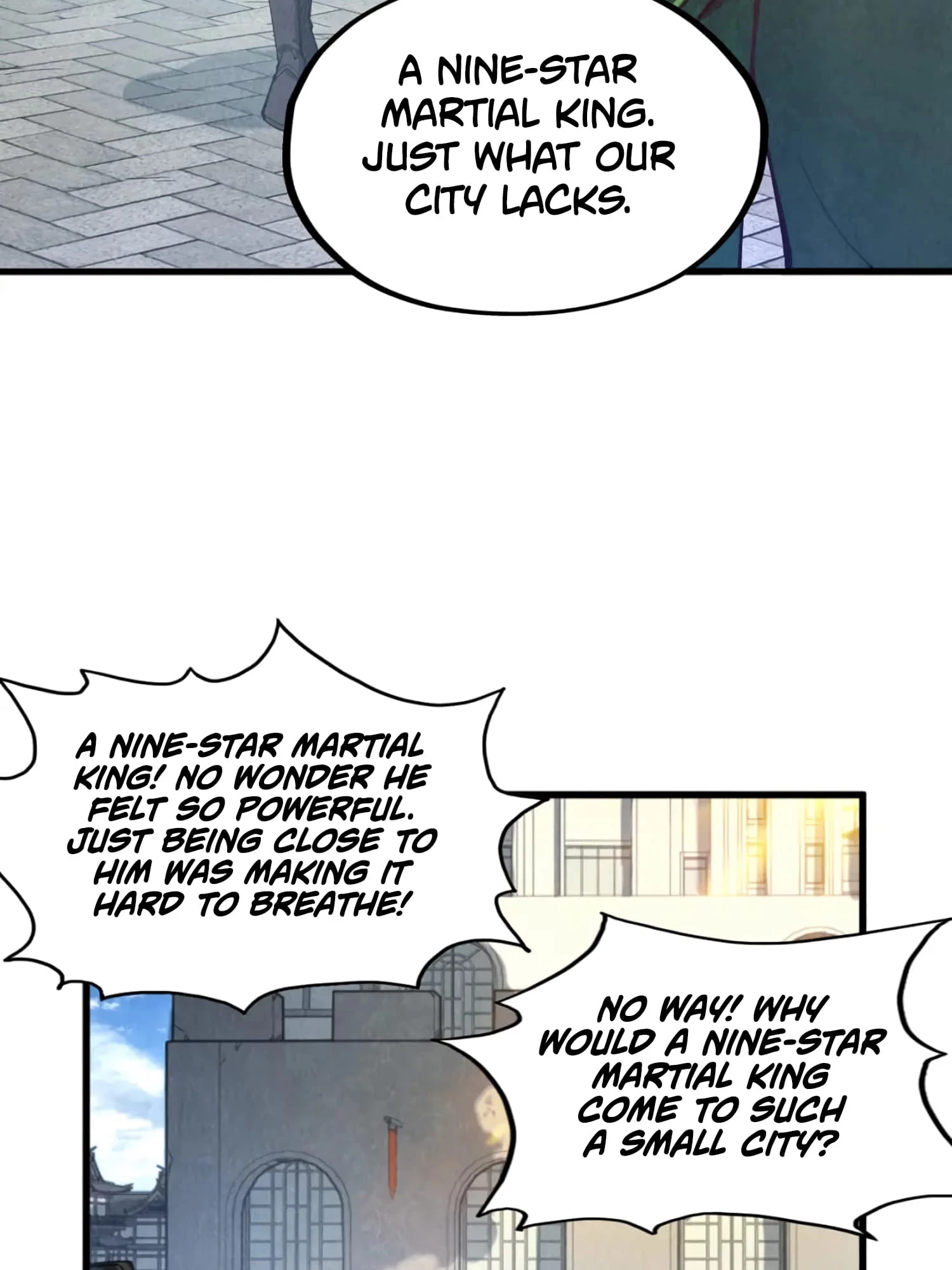 Rebirth Of The Ultimate Master Chapter 141 - 47
