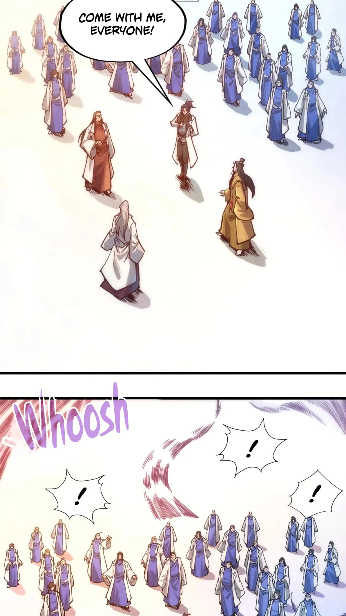 Rebirth Of The Ultimate Master Chapter 140 - 37