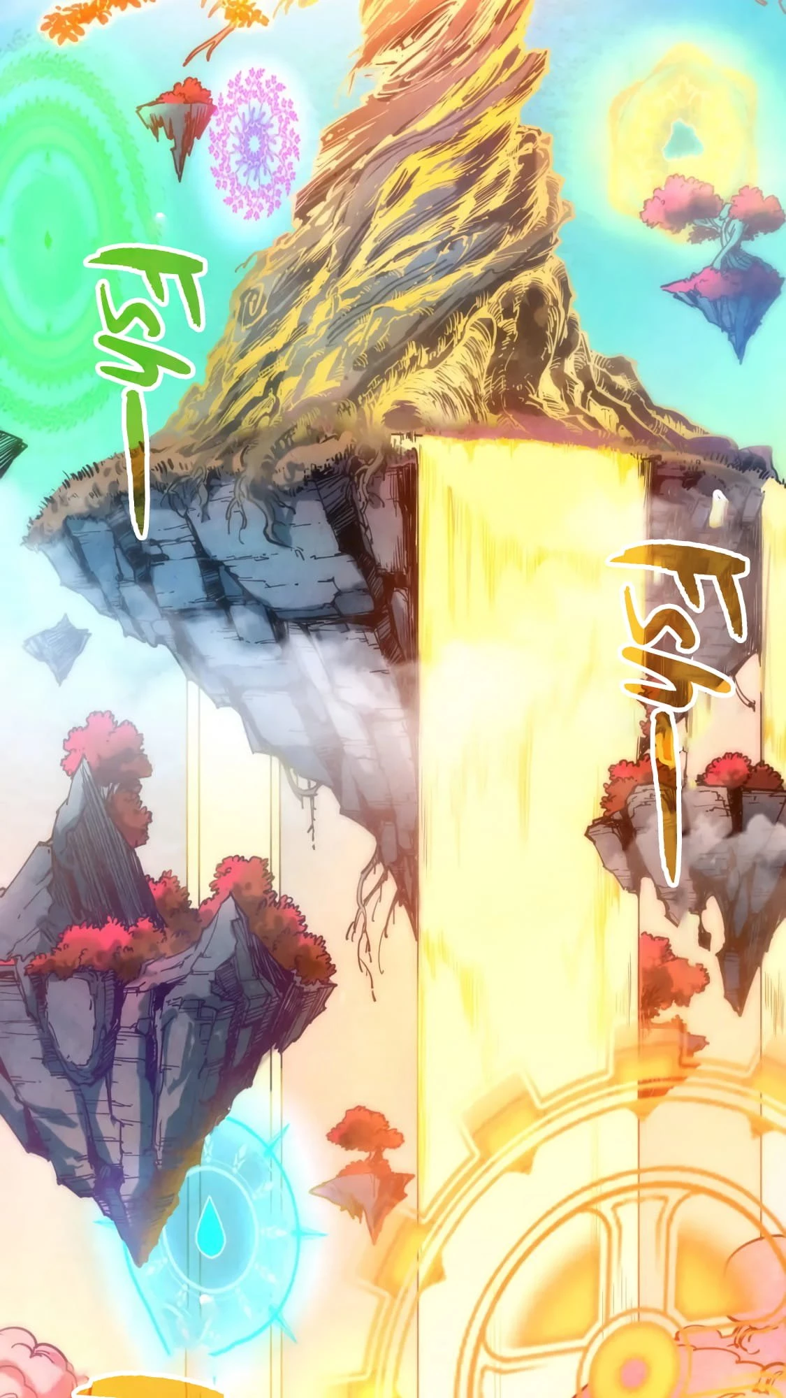 Rebirth Of The Ultimate Master Chapter 140 - 40