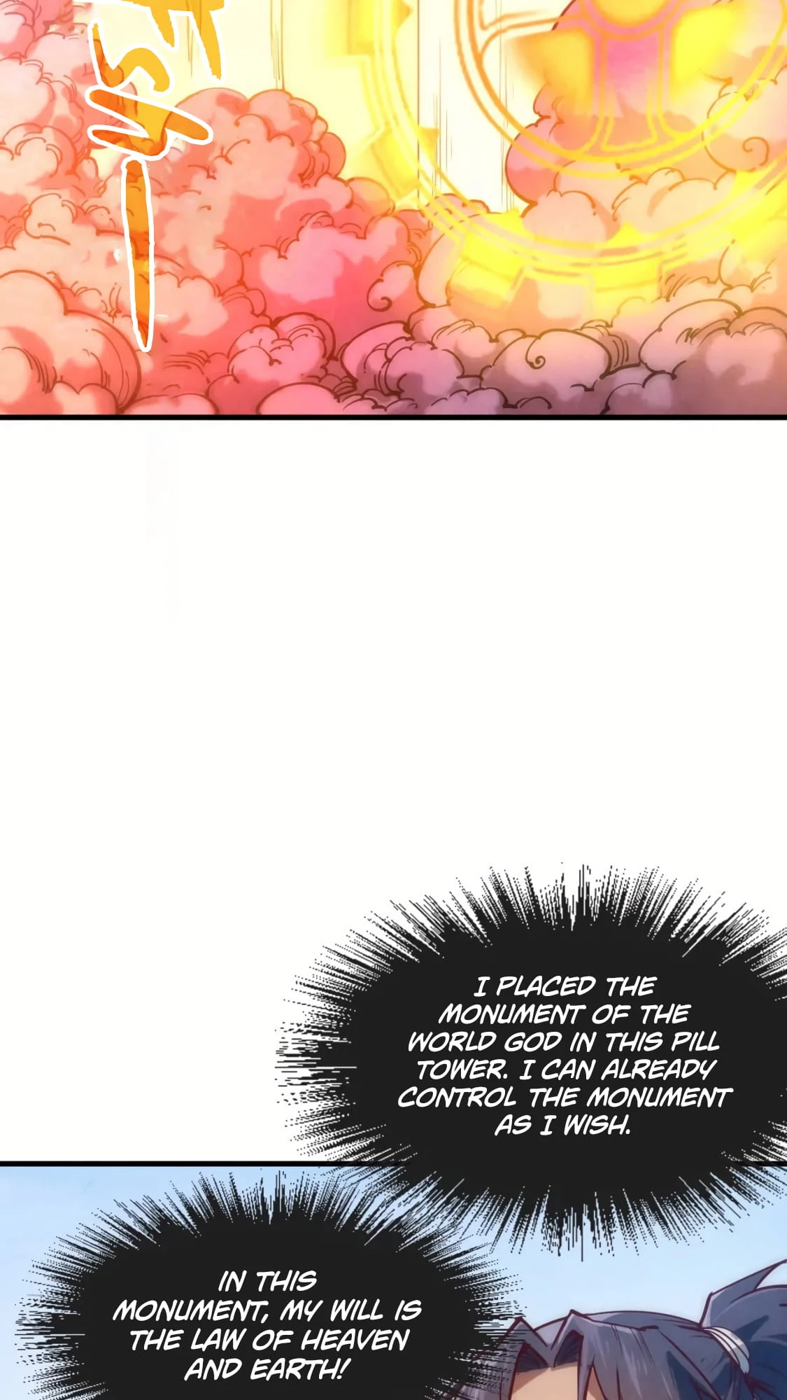 Rebirth Of The Ultimate Master Chapter 140 - 41