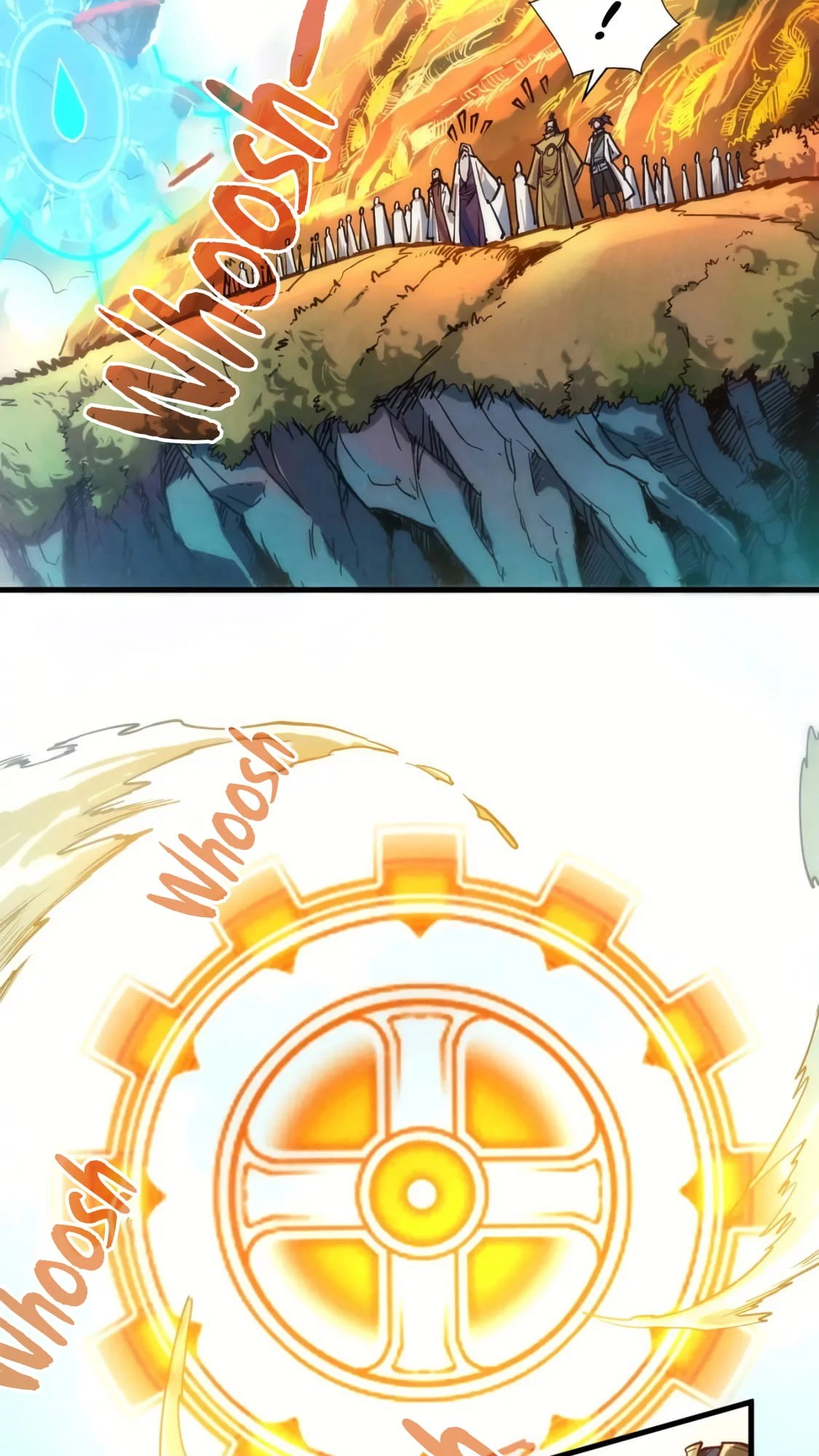 Rebirth Of The Ultimate Master Chapter 140 - 43