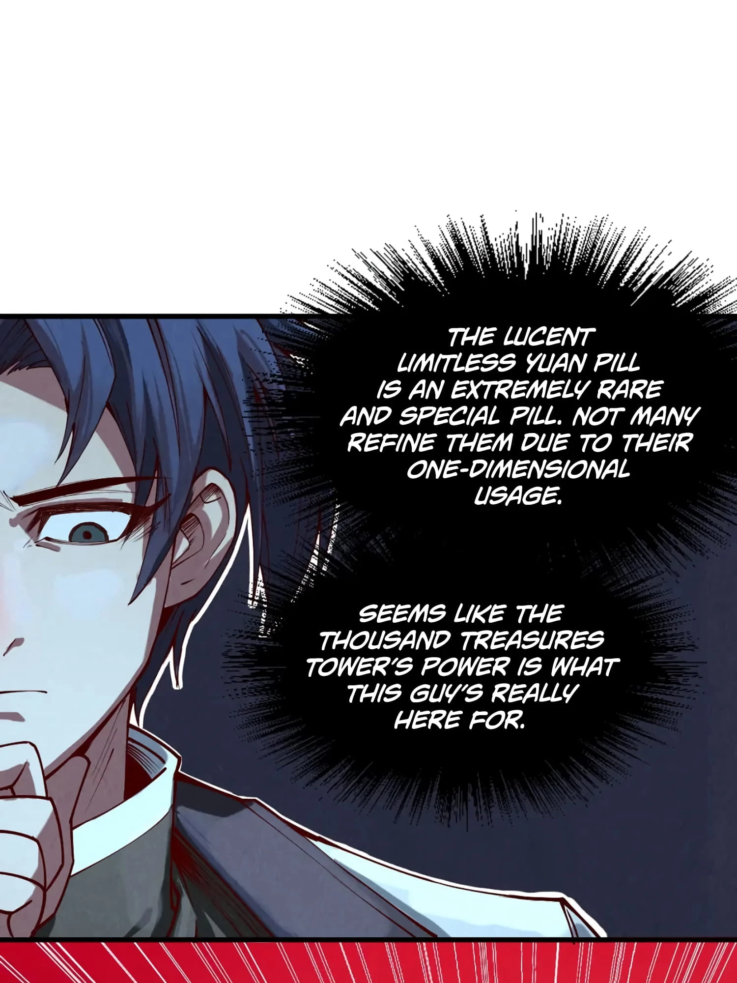 Rebirth Of The Ultimate Master Chapter 141 - 60