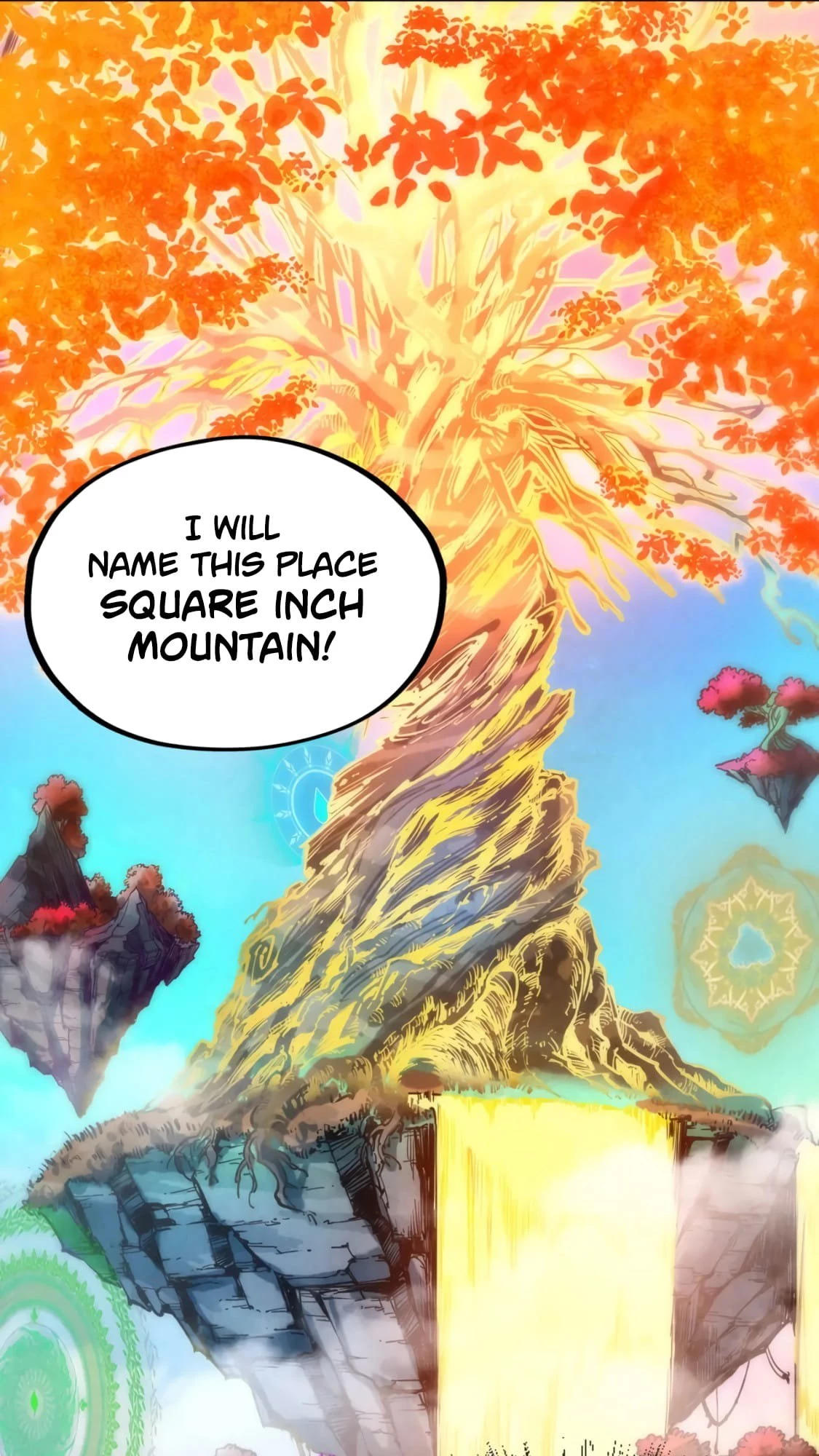 Rebirth Of The Ultimate Master Chapter 140 - 47