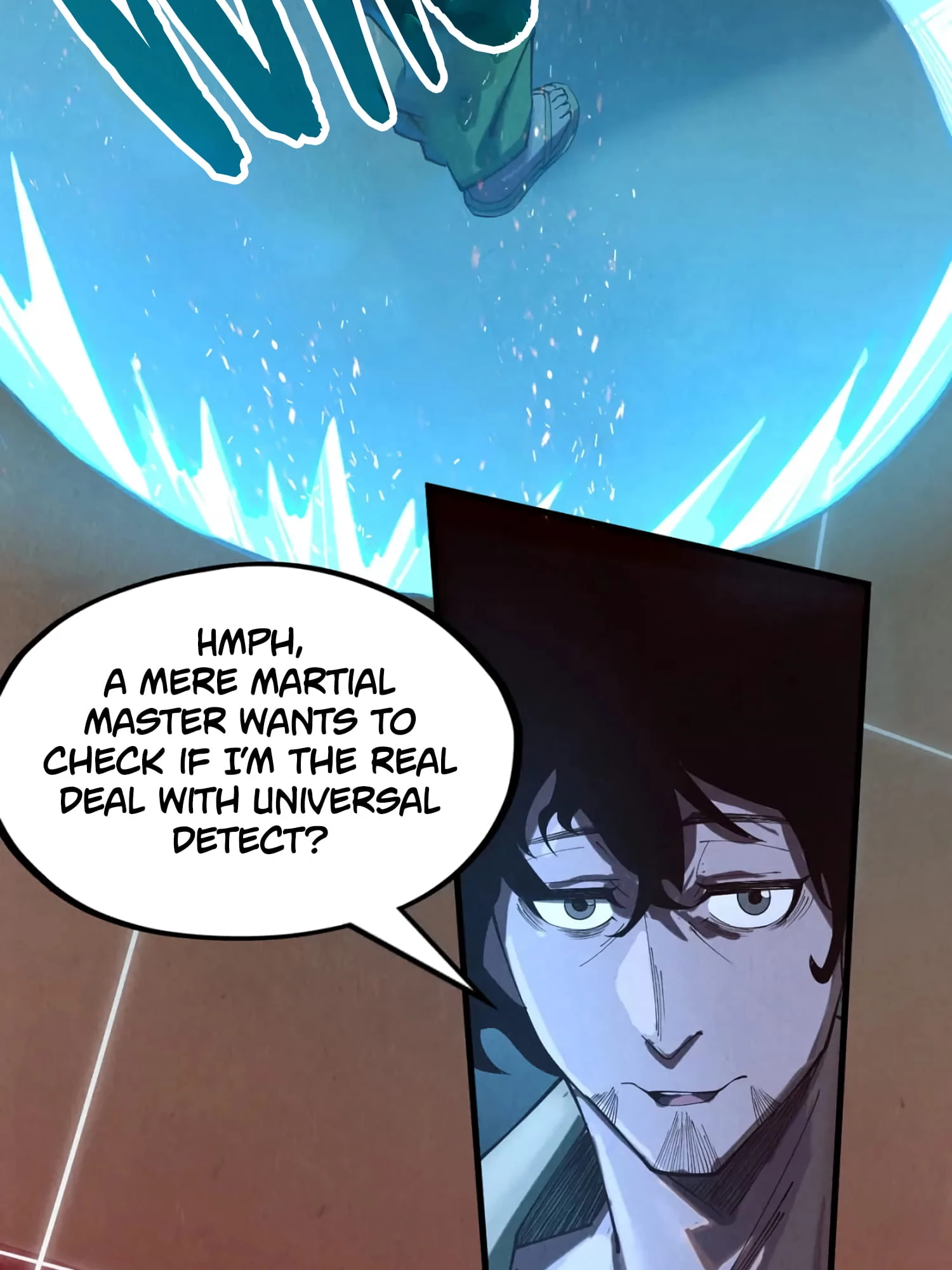 Rebirth Of The Ultimate Master Chapter 141 - 63