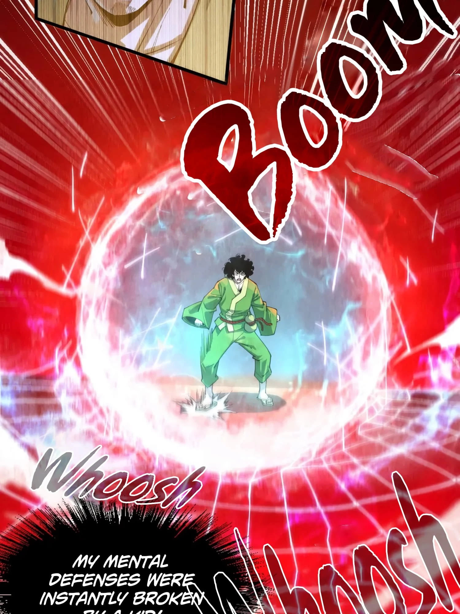 Rebirth Of The Ultimate Master Chapter 141 - 66