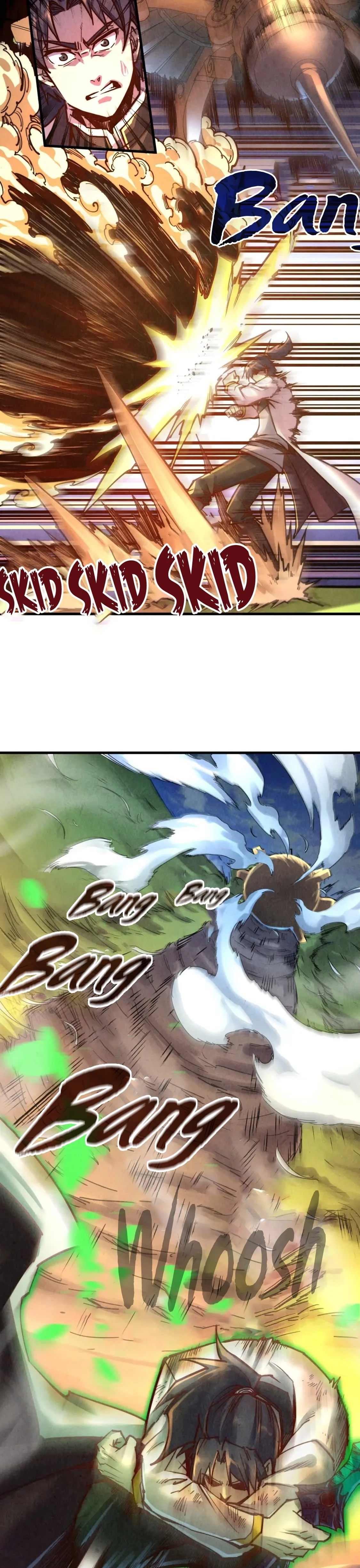 Rebirth Of The Ultimate Master Chapter 137 - 5