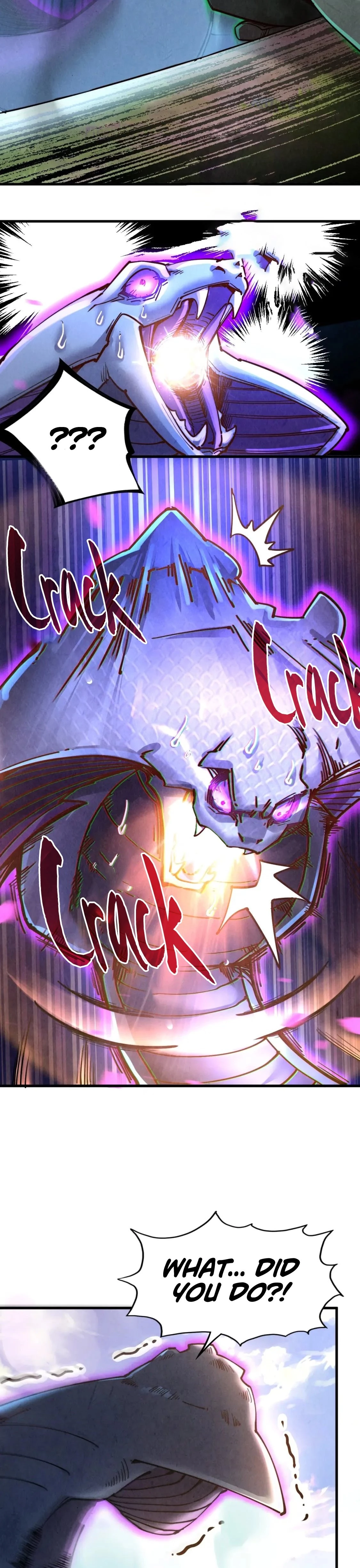 Rebirth Of The Ultimate Master Chapter 137 - 8