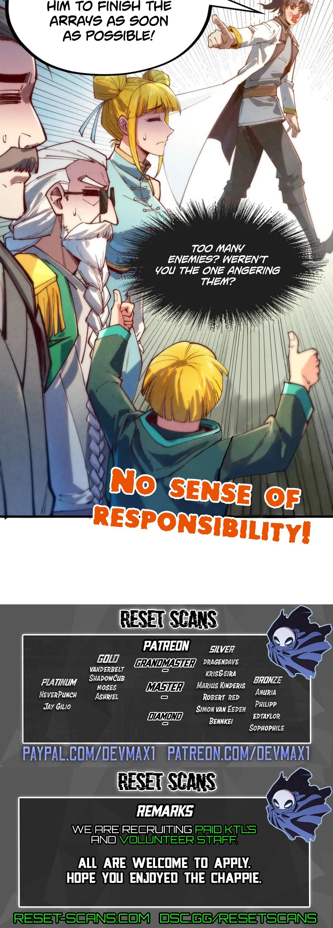Rebirth Of The Ultimate Master Chapter 138 - 23