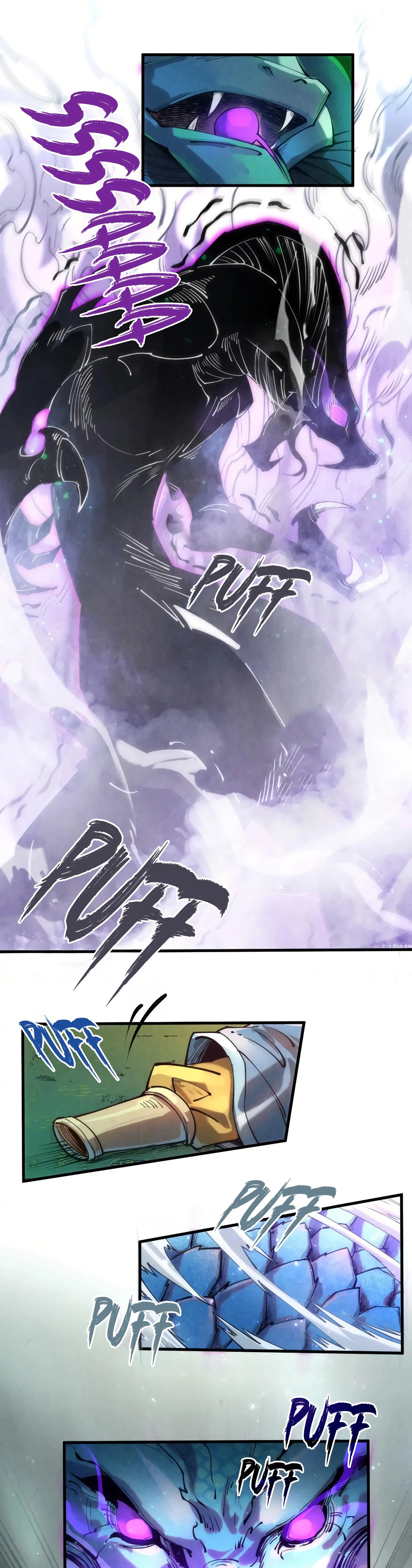 Rebirth Of The Ultimate Master Chapter 136 - 16