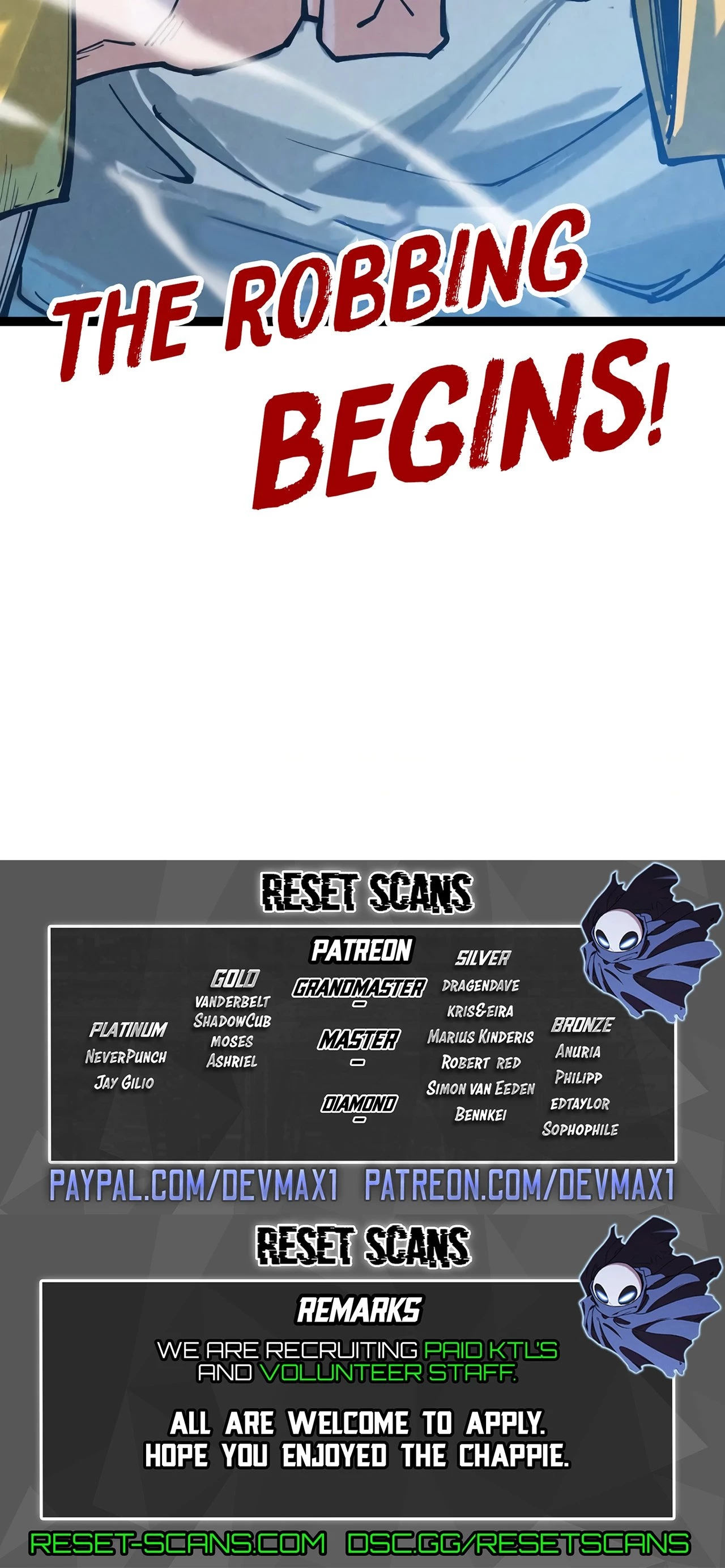 Rebirth Of The Ultimate Master Chapter 134 - 40