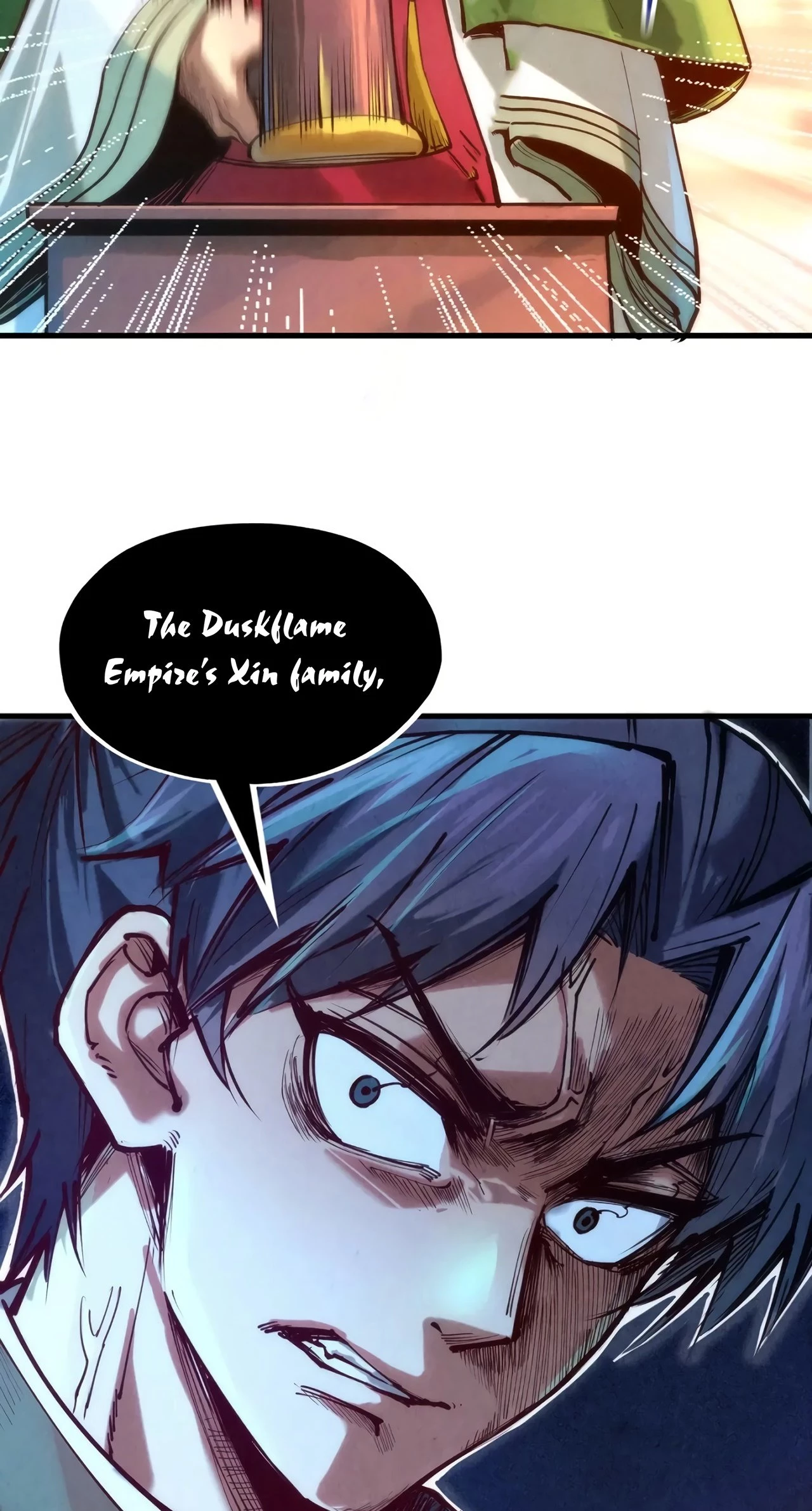 Rebirth Of The Ultimate Master Chapter 133 - 29