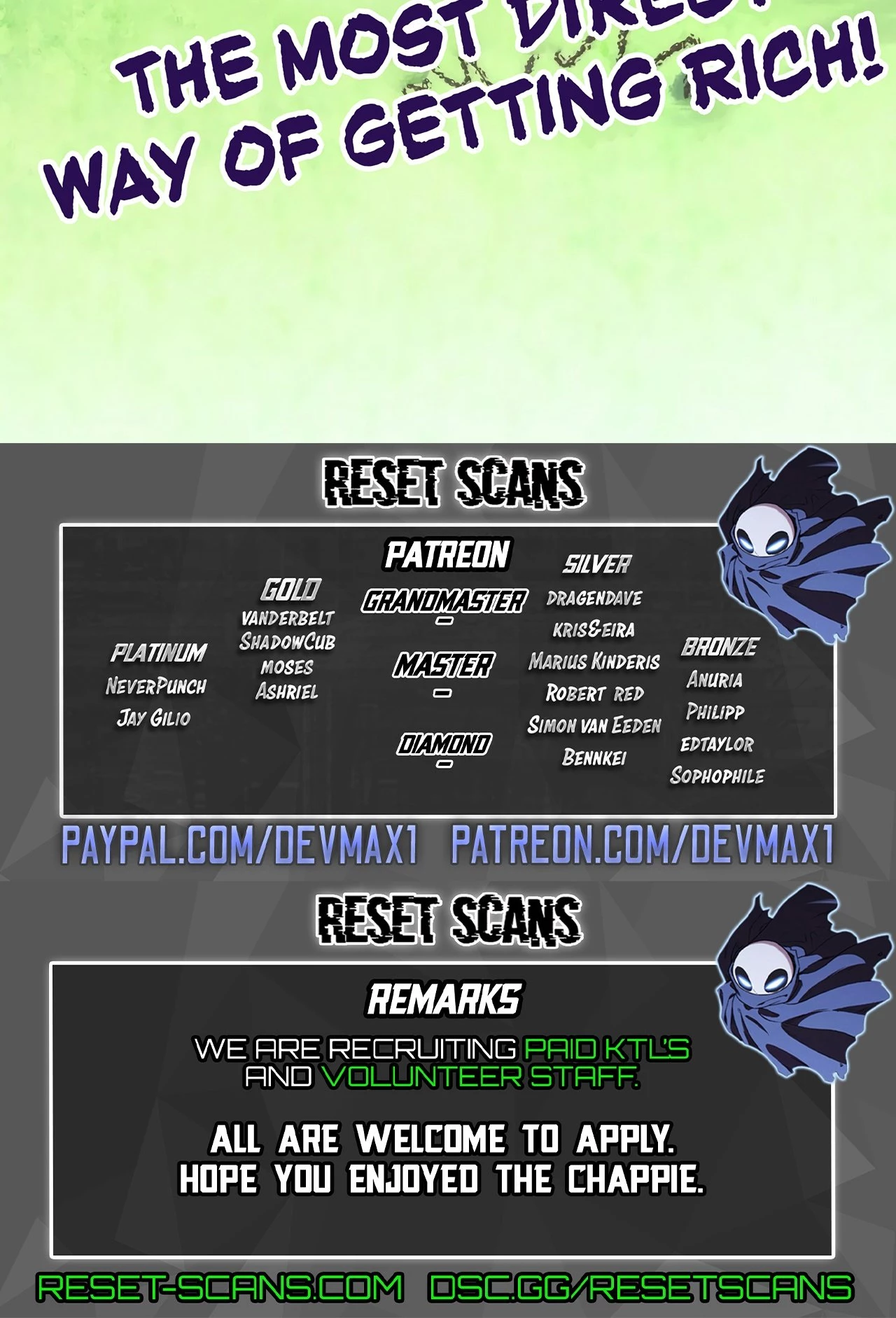 Rebirth Of The Ultimate Master Chapter 133 - 40