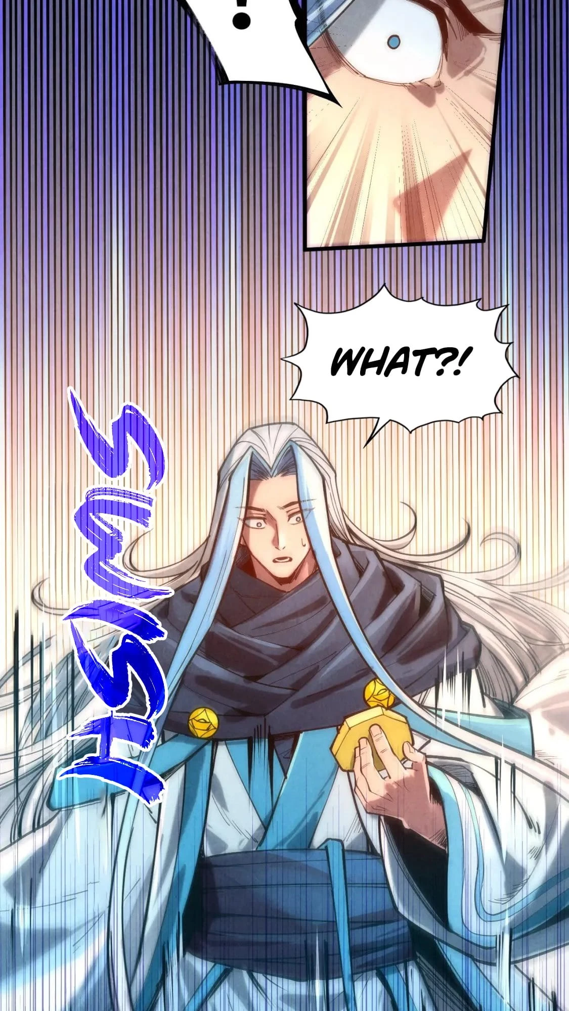 Rebirth Of The Ultimate Master Chapter 127 - 12