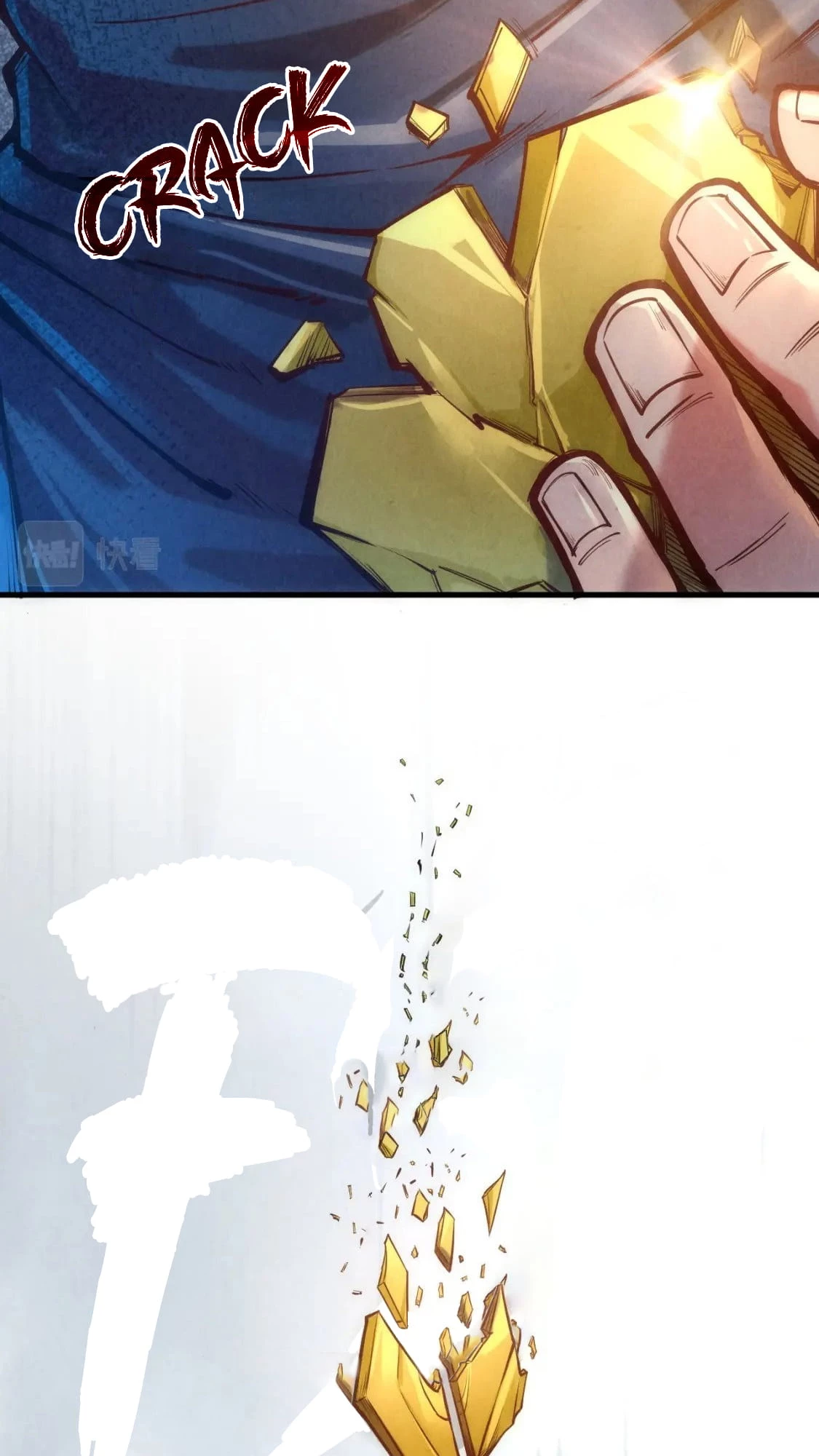 Rebirth Of The Ultimate Master Chapter 127 - 17