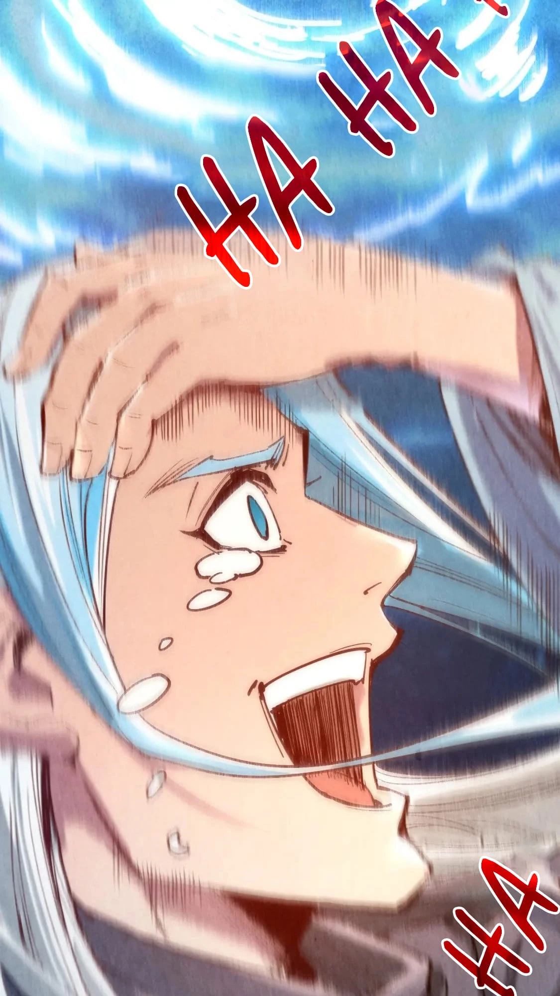 Rebirth Of The Ultimate Master Chapter 127 - 22