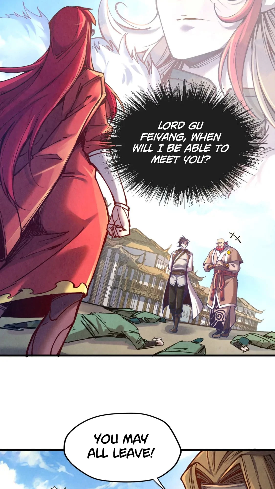 Rebirth Of The Ultimate Master Chapter 127 - 40