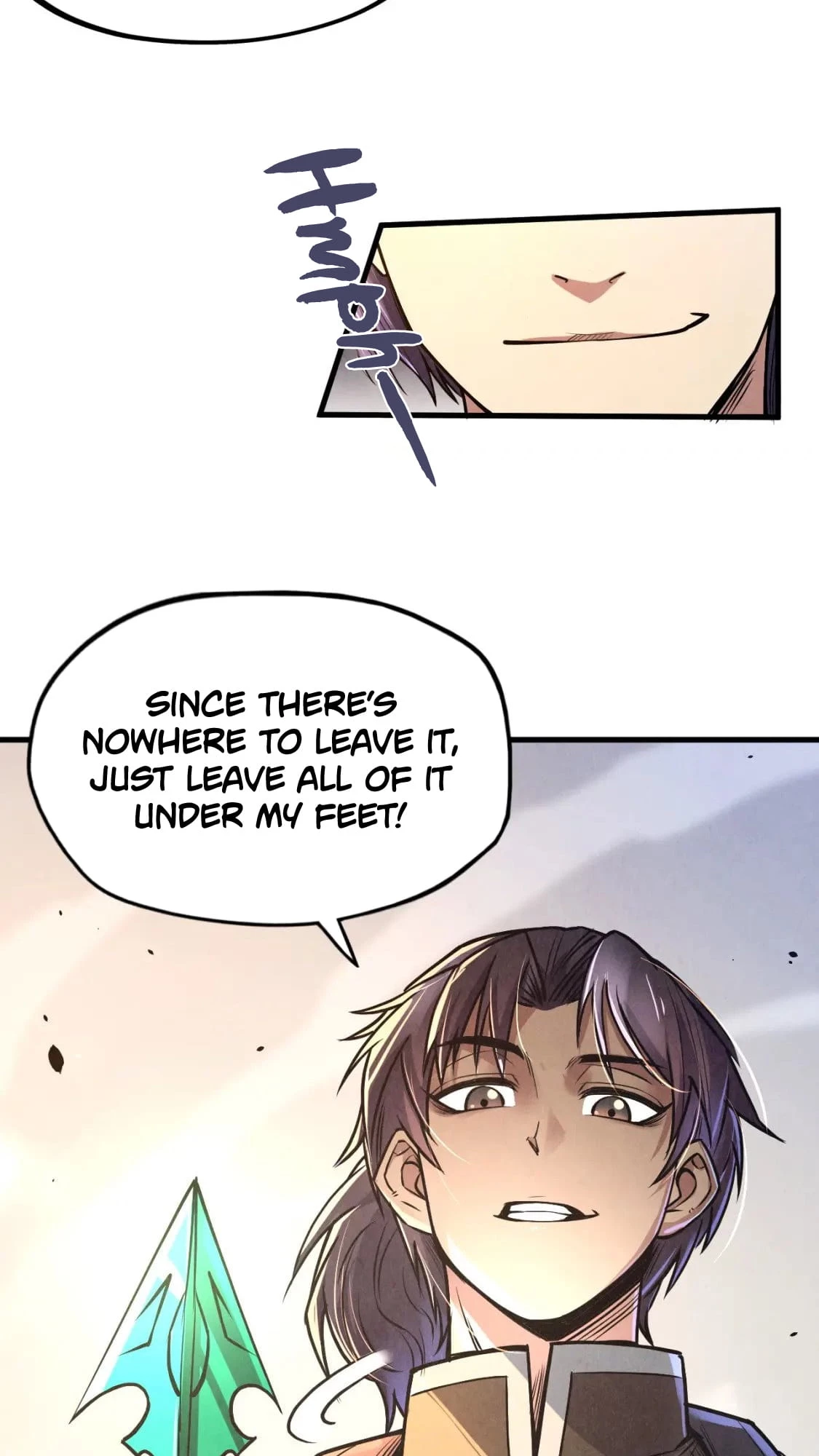 Rebirth Of The Ultimate Master Chapter 125 - 8