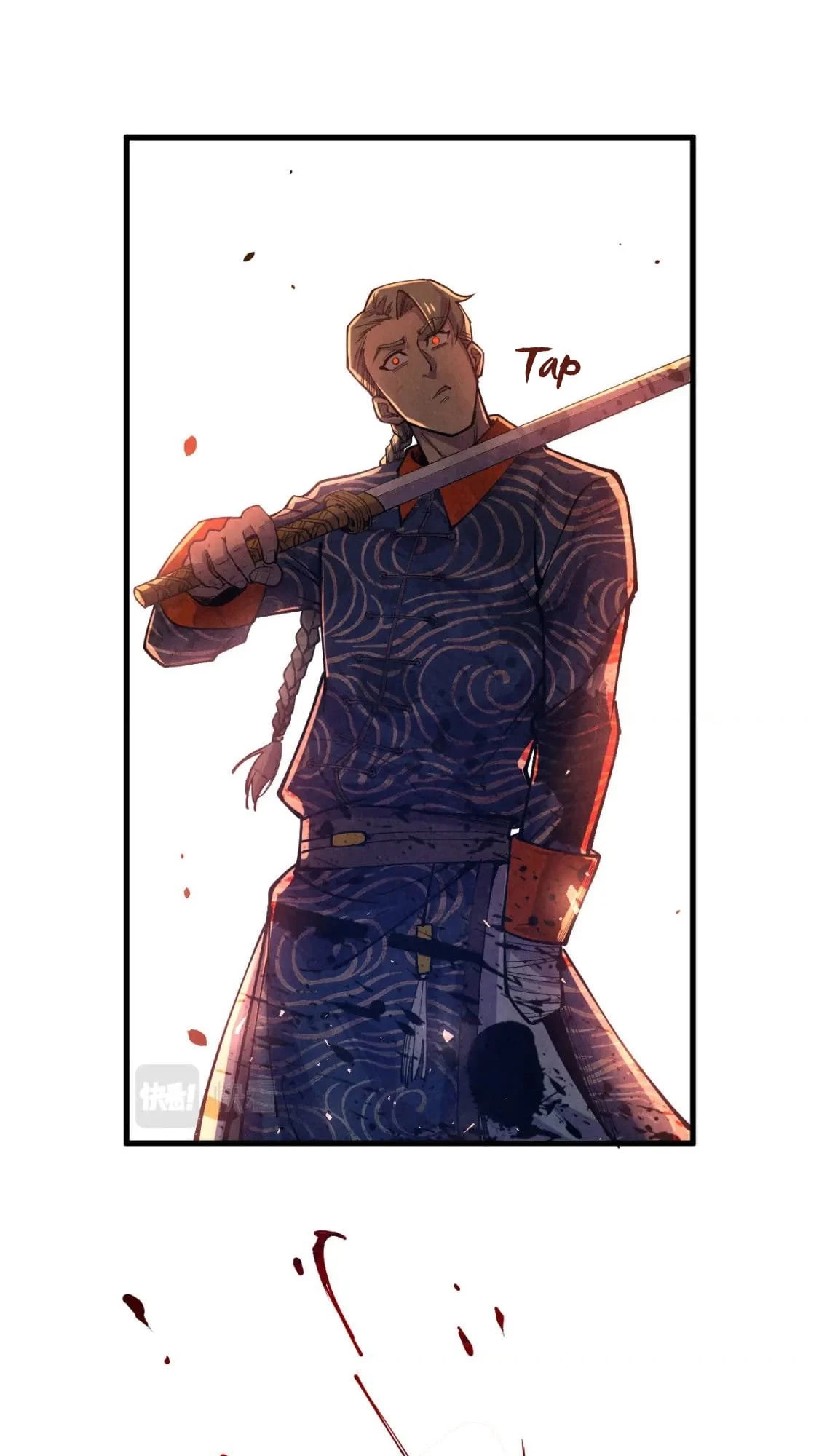 Rebirth Of The Ultimate Master Chapter 126 - 25