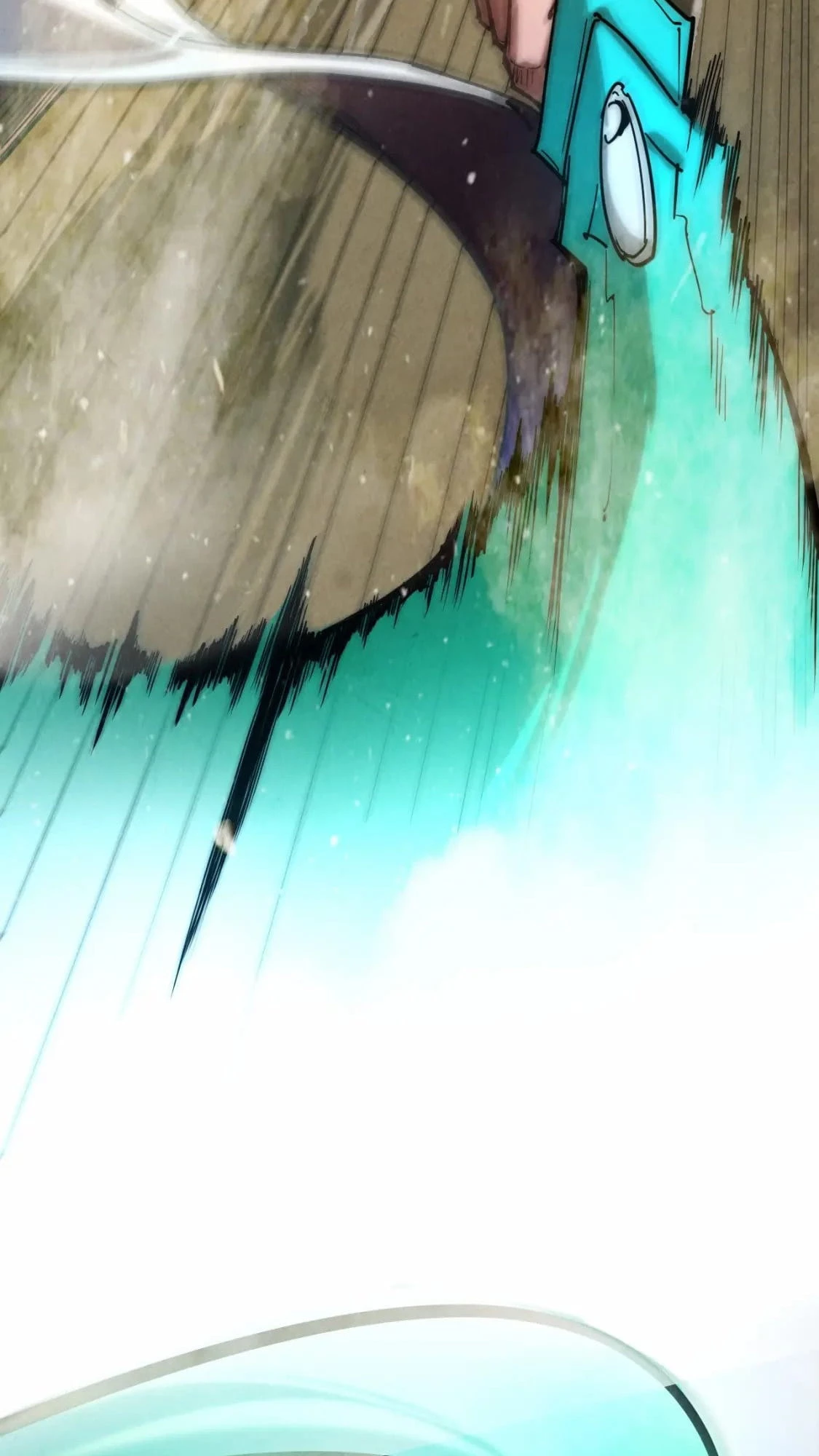 Rebirth Of The Ultimate Master Chapter 124 - 3