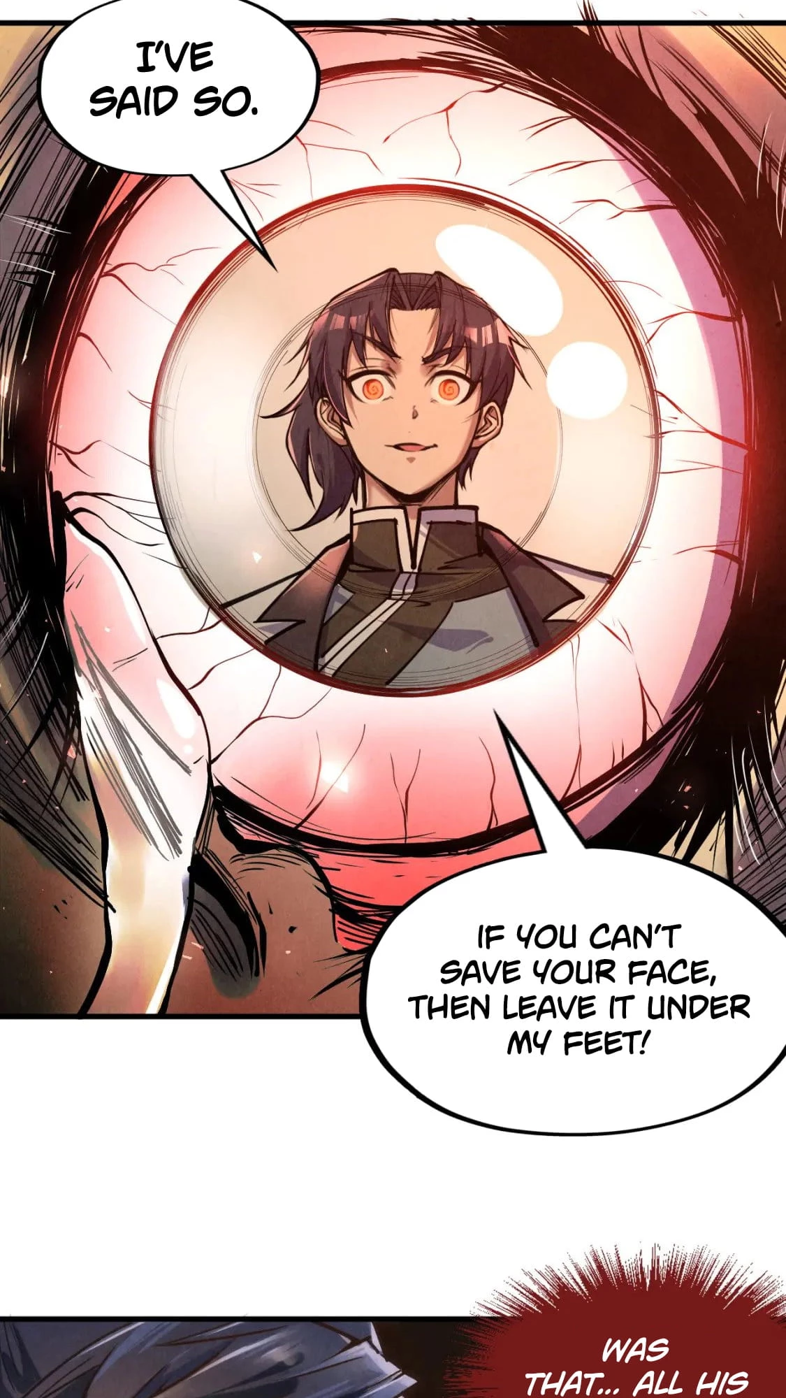 Rebirth Of The Ultimate Master Chapter 126 - 28