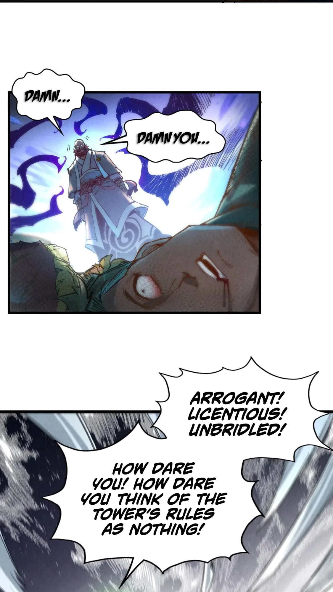 Rebirth Of The Ultimate Master Chapter 126 - 30