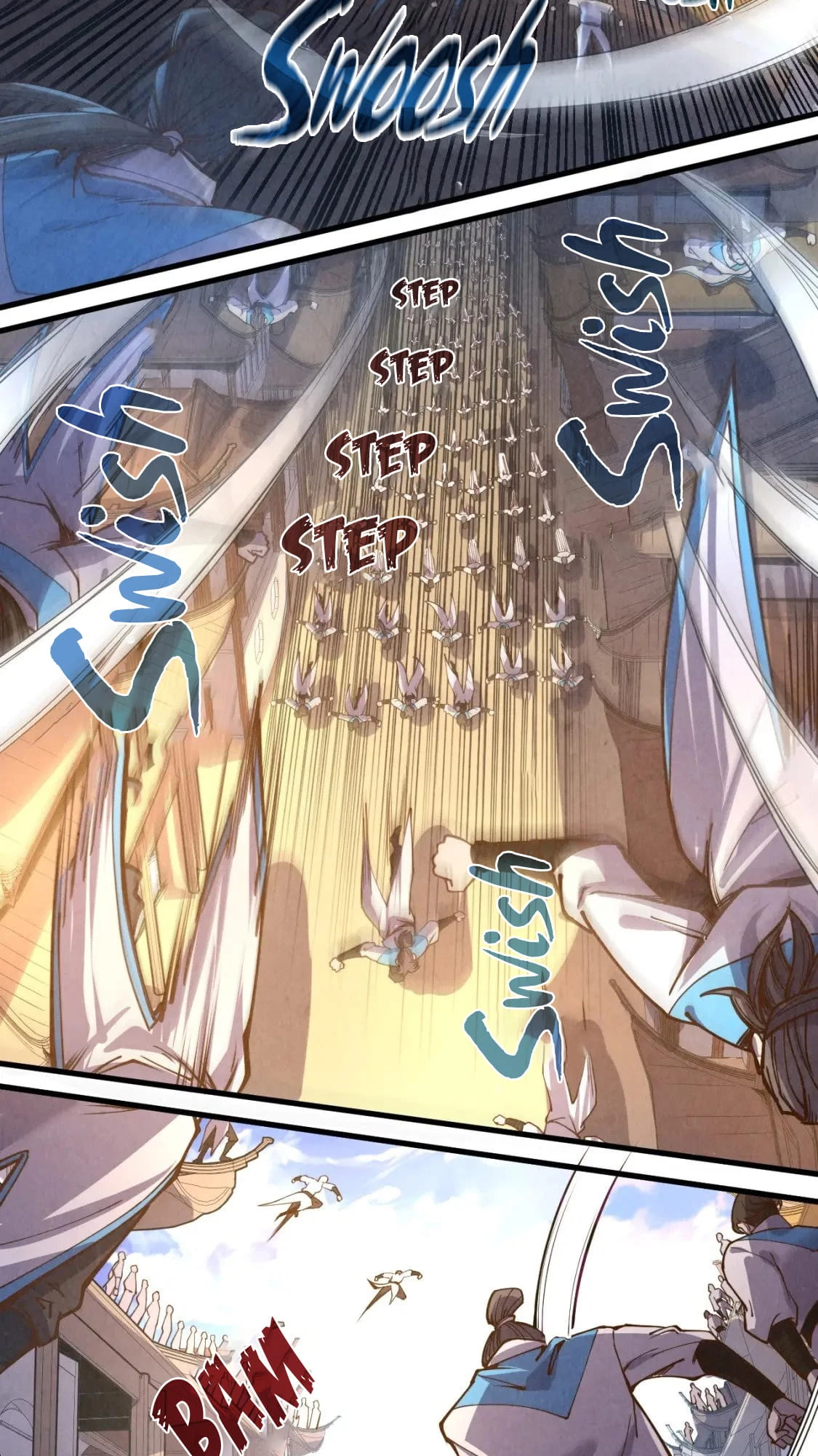 Rebirth Of The Ultimate Master Chapter 125 - 15