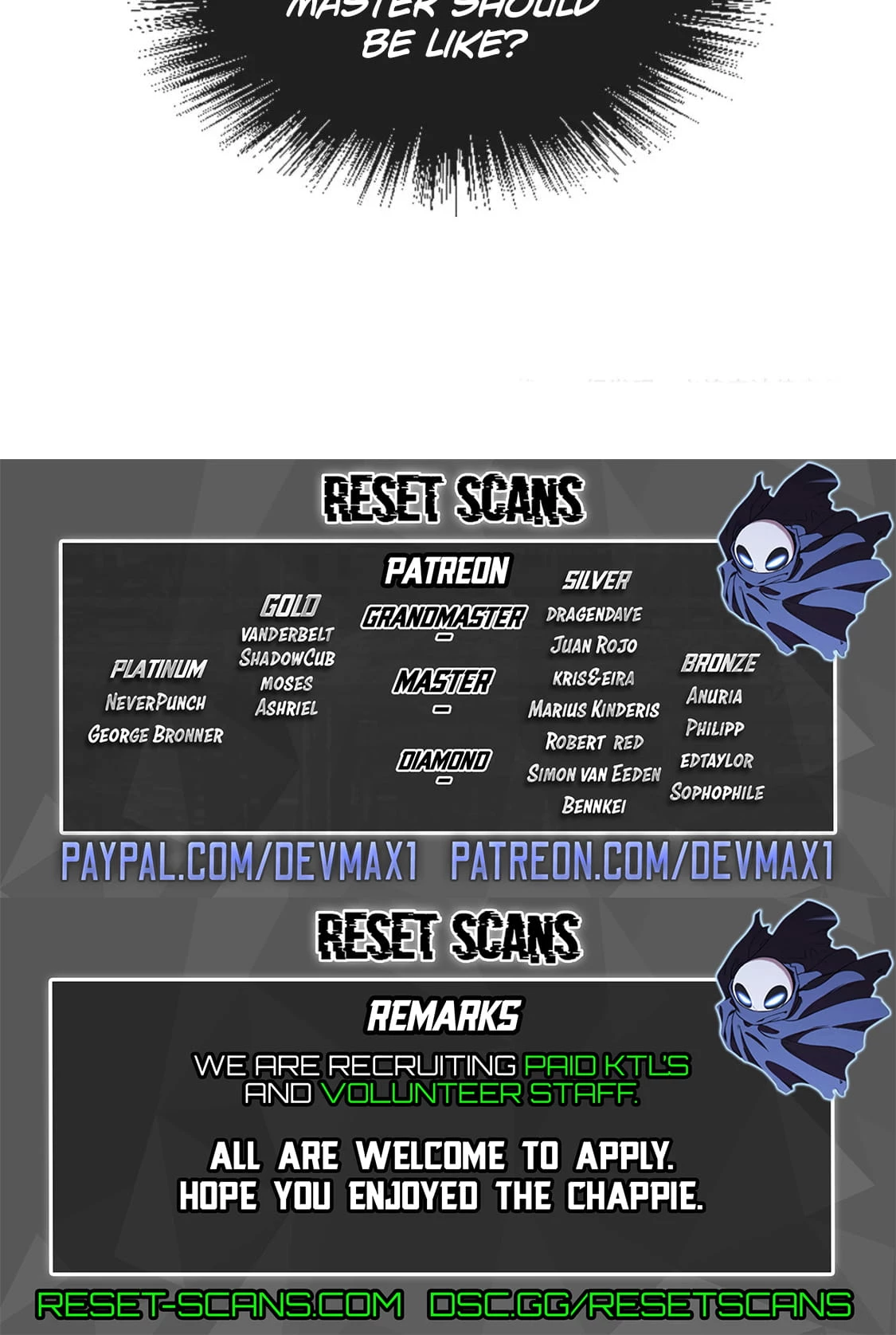 Rebirth Of The Ultimate Master Chapter 127 - 47