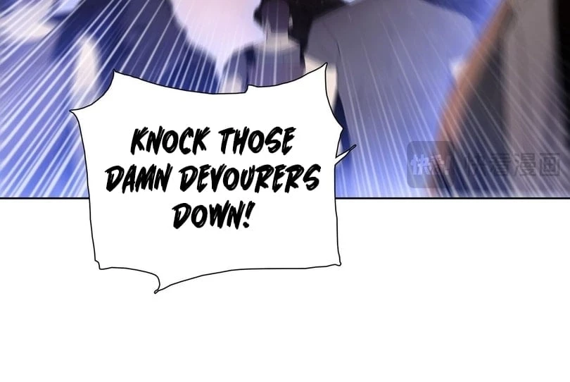 The Doomsday Ruthless Man: Hoarding Trillions of Supplies at the Beginning Chapter 53 - 11