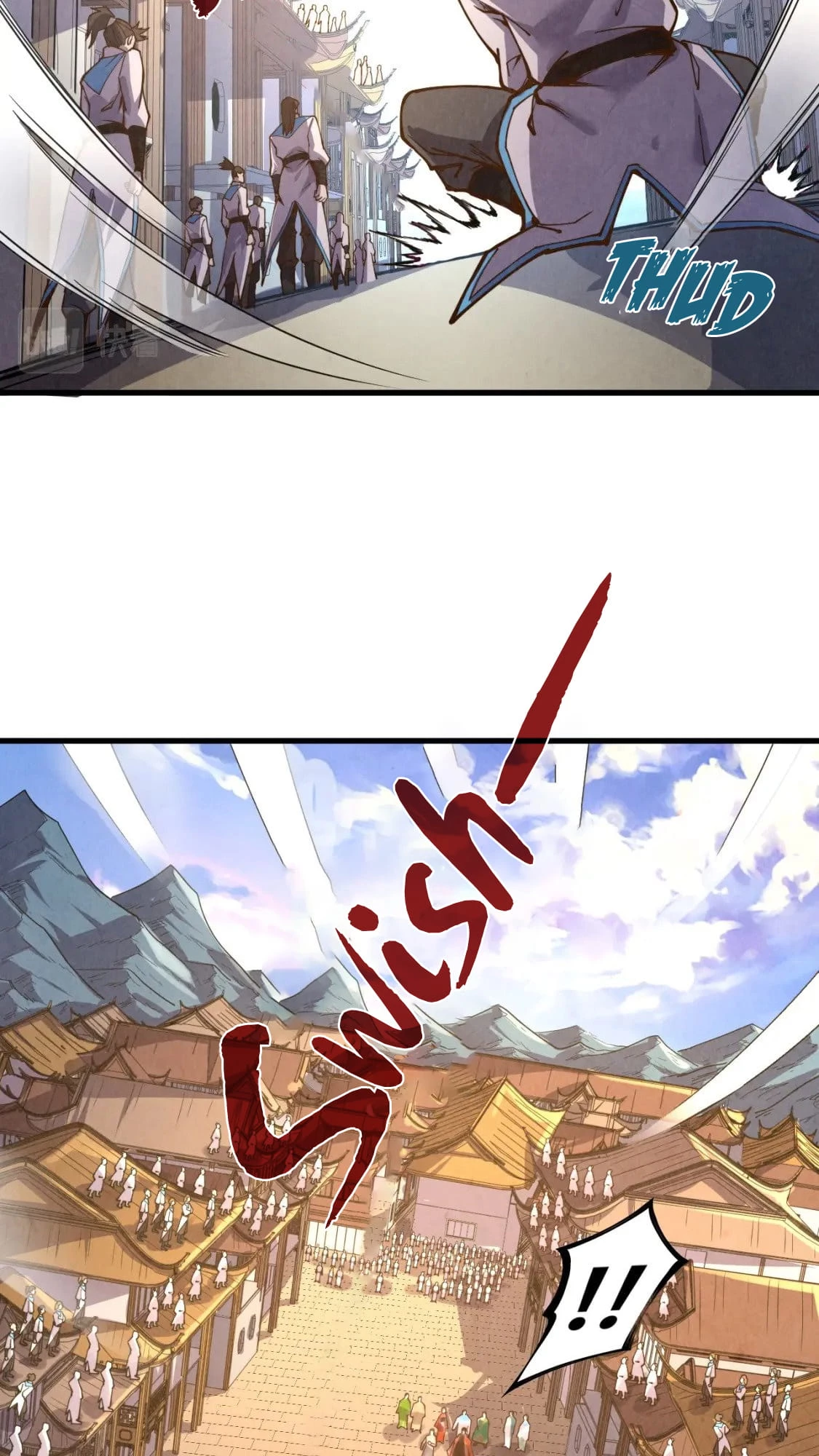 Rebirth Of The Ultimate Master Chapter 125 - 16